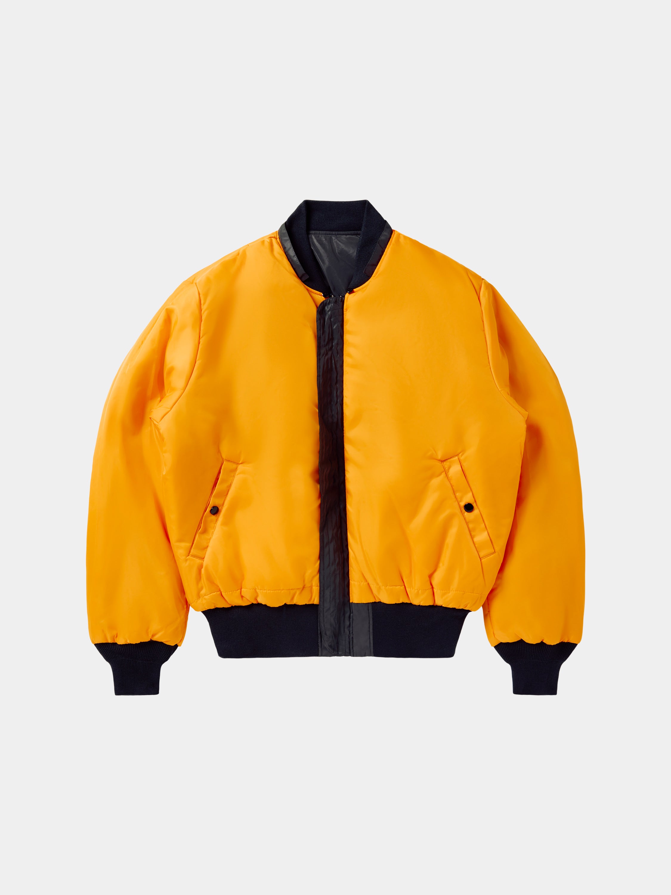 画像をギャラリービューアに読み込む, Icecream x Alpha Industries _B-15 Bomber Heritage Fit Jacket