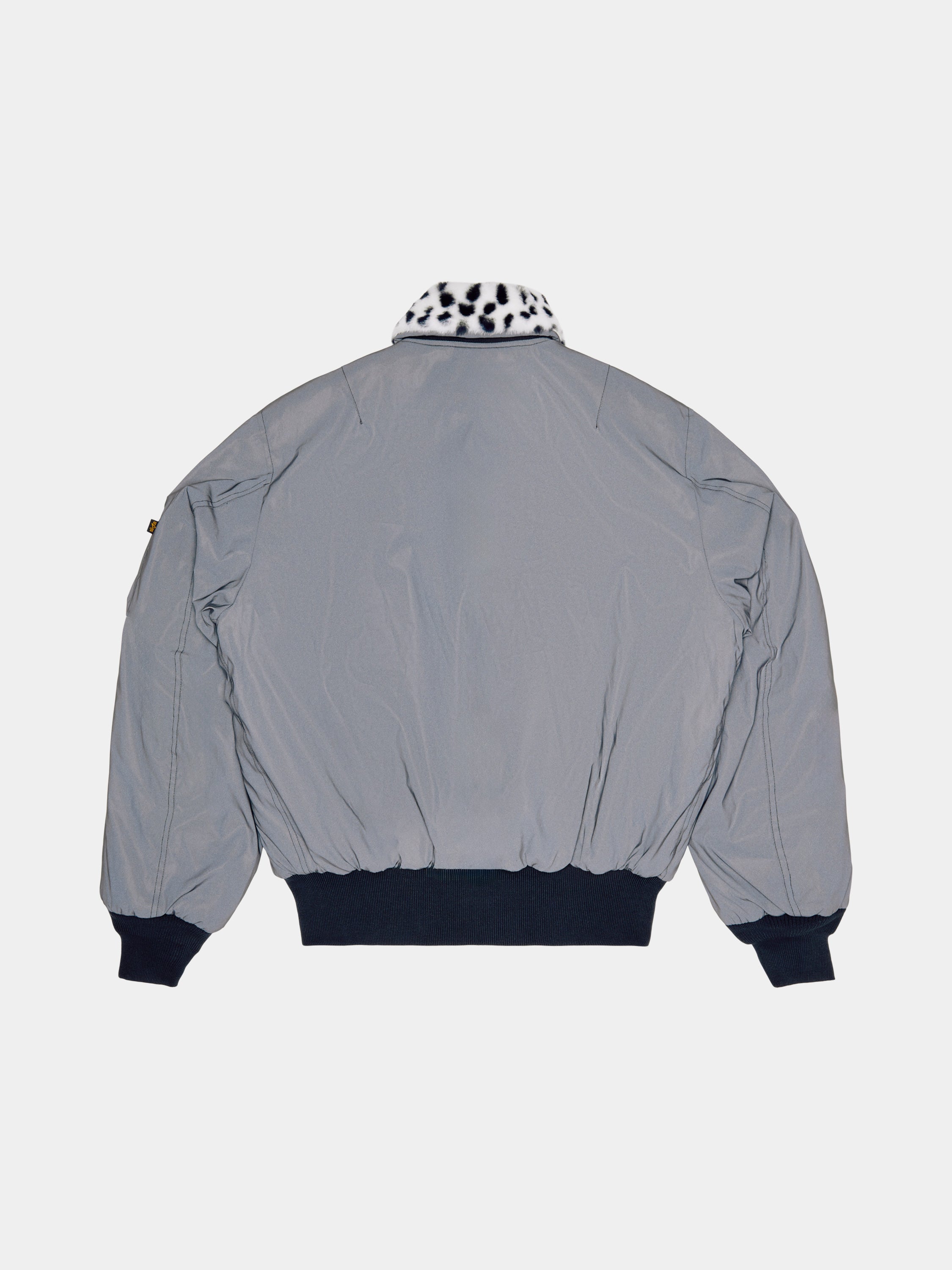 画像をギャラリービューアに読み込む, Icecream x Alpha Industries _B-15 Bomber Heritage Fit Jacket