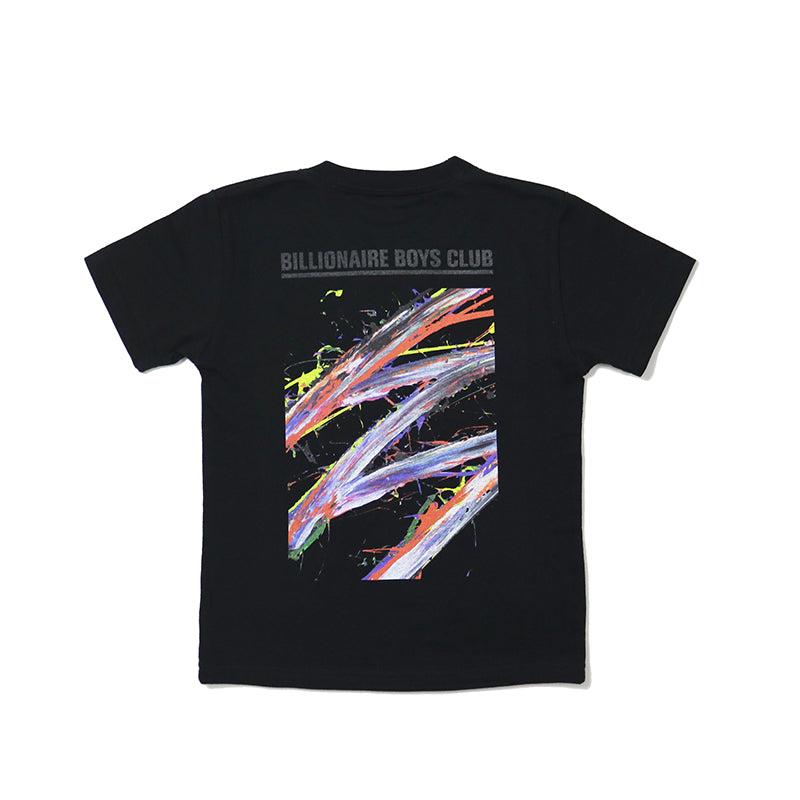 画像をギャラリービューアに読み込む, BILLIONAIRE BOYS CLUB × MEGURU YAMAGUCHI KIDS T-SHIRT / KIDS (JP EXCLUSIVE)