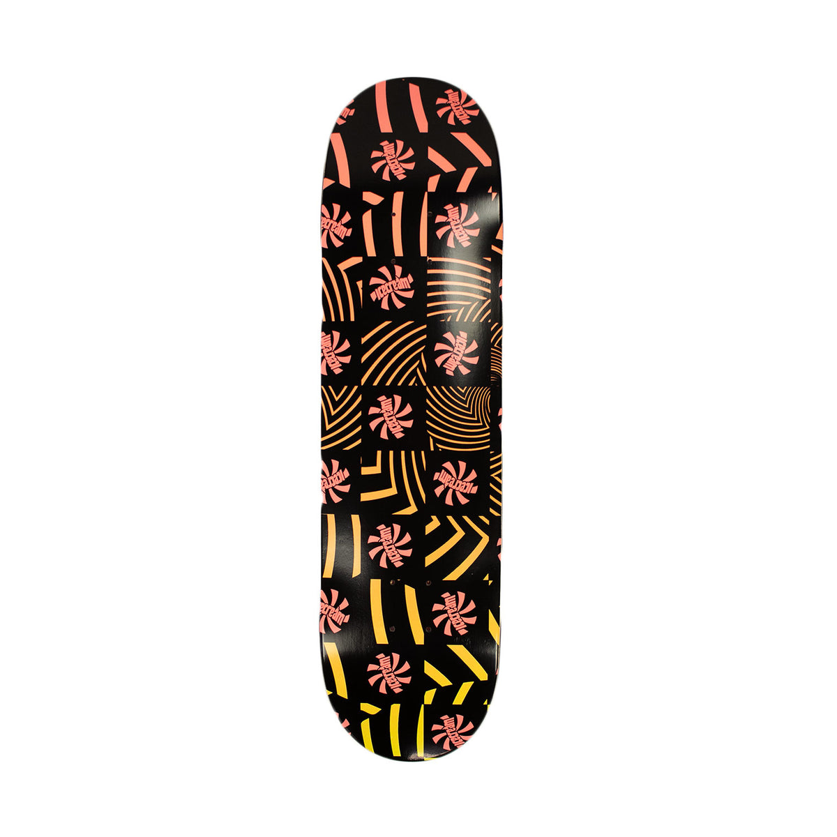 YOU ARE GETTING SLEEPY SKATE DECK – BILLIONAIRE BOYS CLUB 