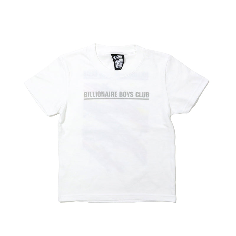 画像をギャラリービューアに読み込む, BILLIONAIRE BOYS CLUB × MEGURU YAMAGUCHI KIDS T-SHIRT / KIDS (JP EXCLUSIVE)