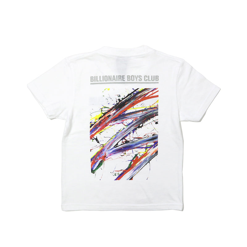 画像をギャラリービューアに読み込む, BILLIONAIRE BOYS CLUB × MEGURU YAMAGUCHI KIDS T-SHIRT / KIDS (JP EXCLUSIVE)