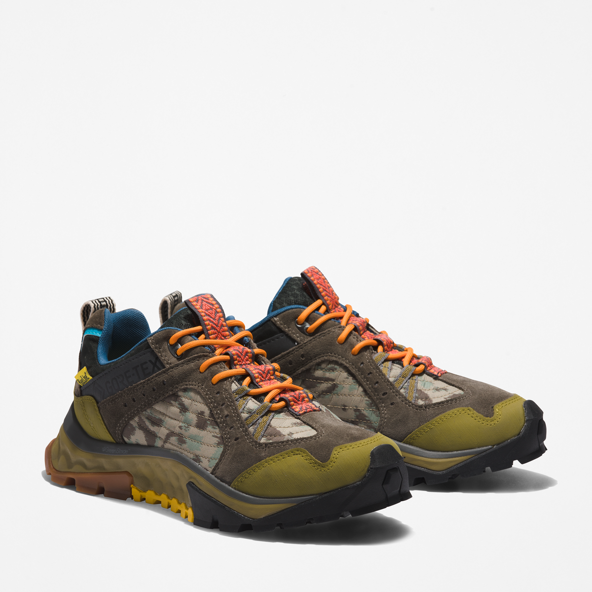 Solar Ridge Goretex Hiker – BILLIONAIRE BOYS CLUB 