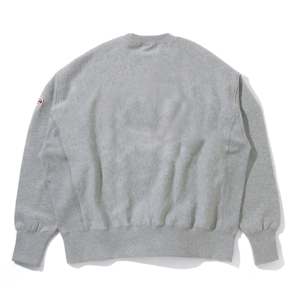 Load image into Gallery viewer, ICECREAM x WIND & SEA x PRINGLES COTTON SWEATSHIRT