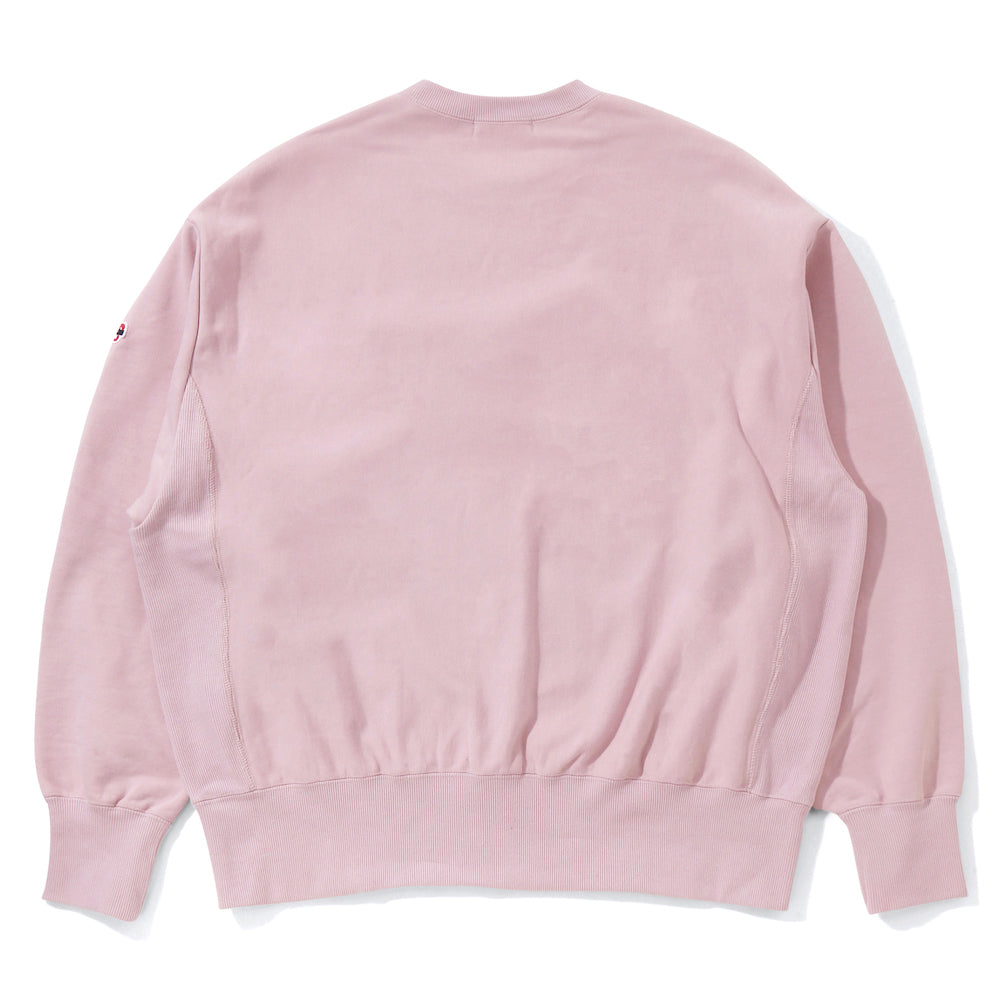 Load image into Gallery viewer, ICECREAM x WIND & SEA x PRINGLES COTTON SWEATSHIRT