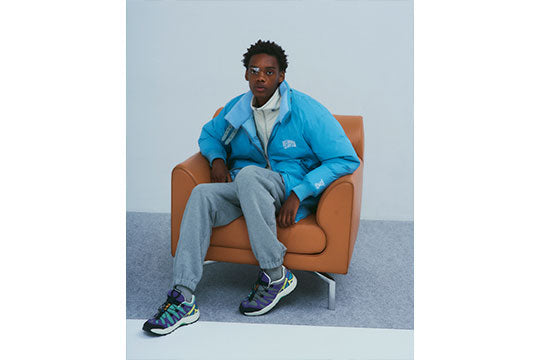 LOOK BOOK – BILLIONAIRE BOYS CLUB / ICECREAM OFFICIAL ONLINE STORE