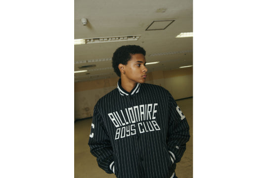 LOOK BOOK – BILLIONAIRE BOYS CLUB / ICECREAM OFFICIAL ONLINE STORE