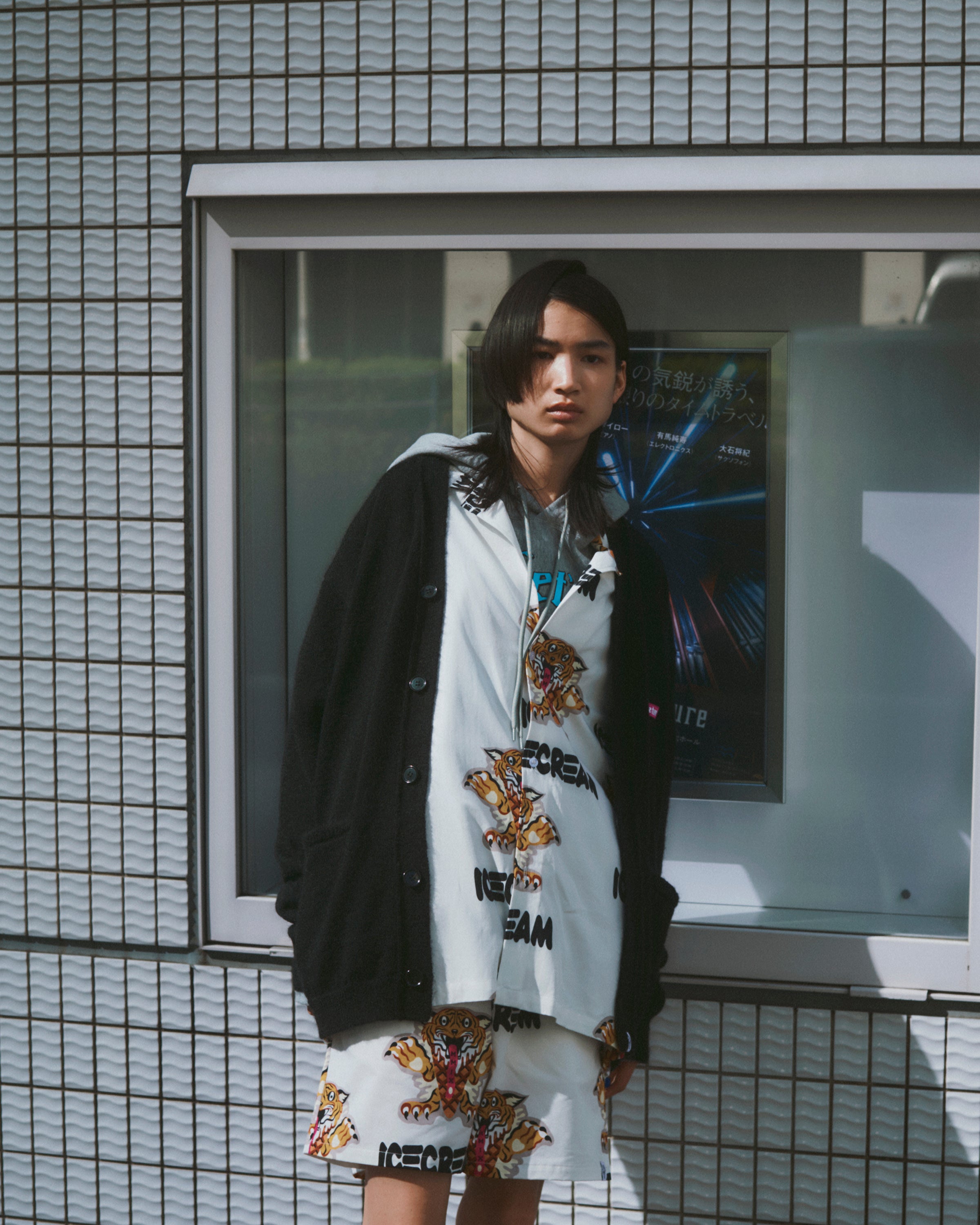 画像をギャラリービューアに読み込む, SHORTS
