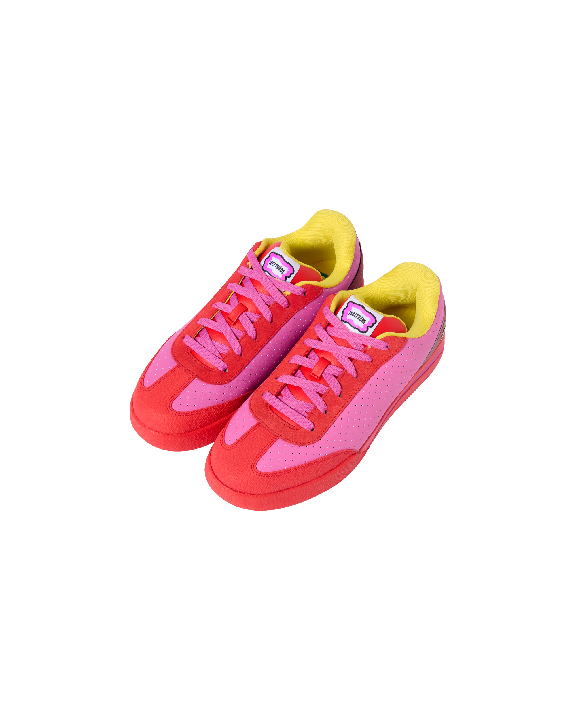ICECREAM – BILLIONAIRE BOYS CLUB / ICECREAM OFFICIAL ONLINE STORE