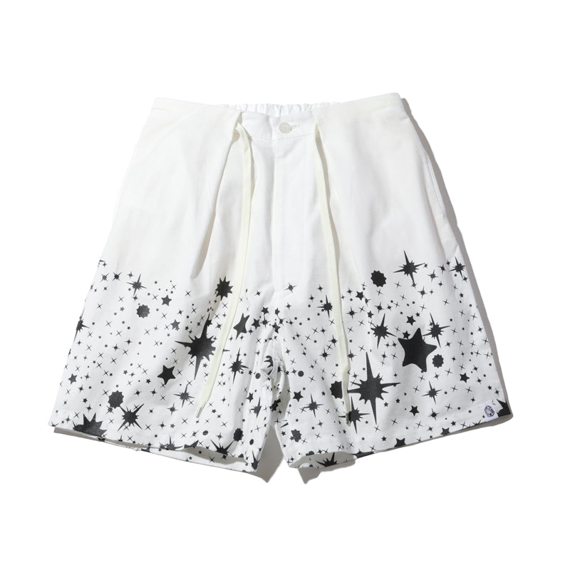 【50%OFF】STARS SHORTS