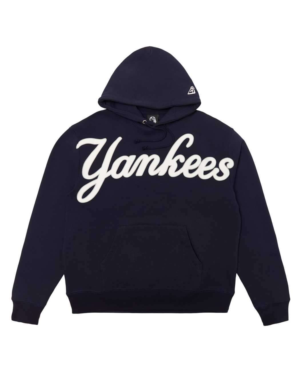 BILLIONAIRE BOYS CLUB × NEW YORK YANKEES NY YANKEES HEART & MIND HOODIE