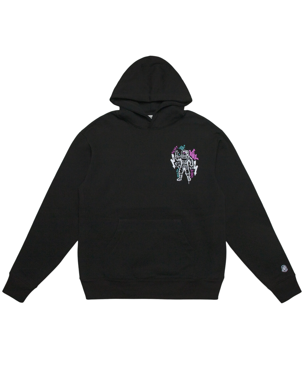 BILLIONAIRE BOYS CLUB x ARCANE JINX HOODIE