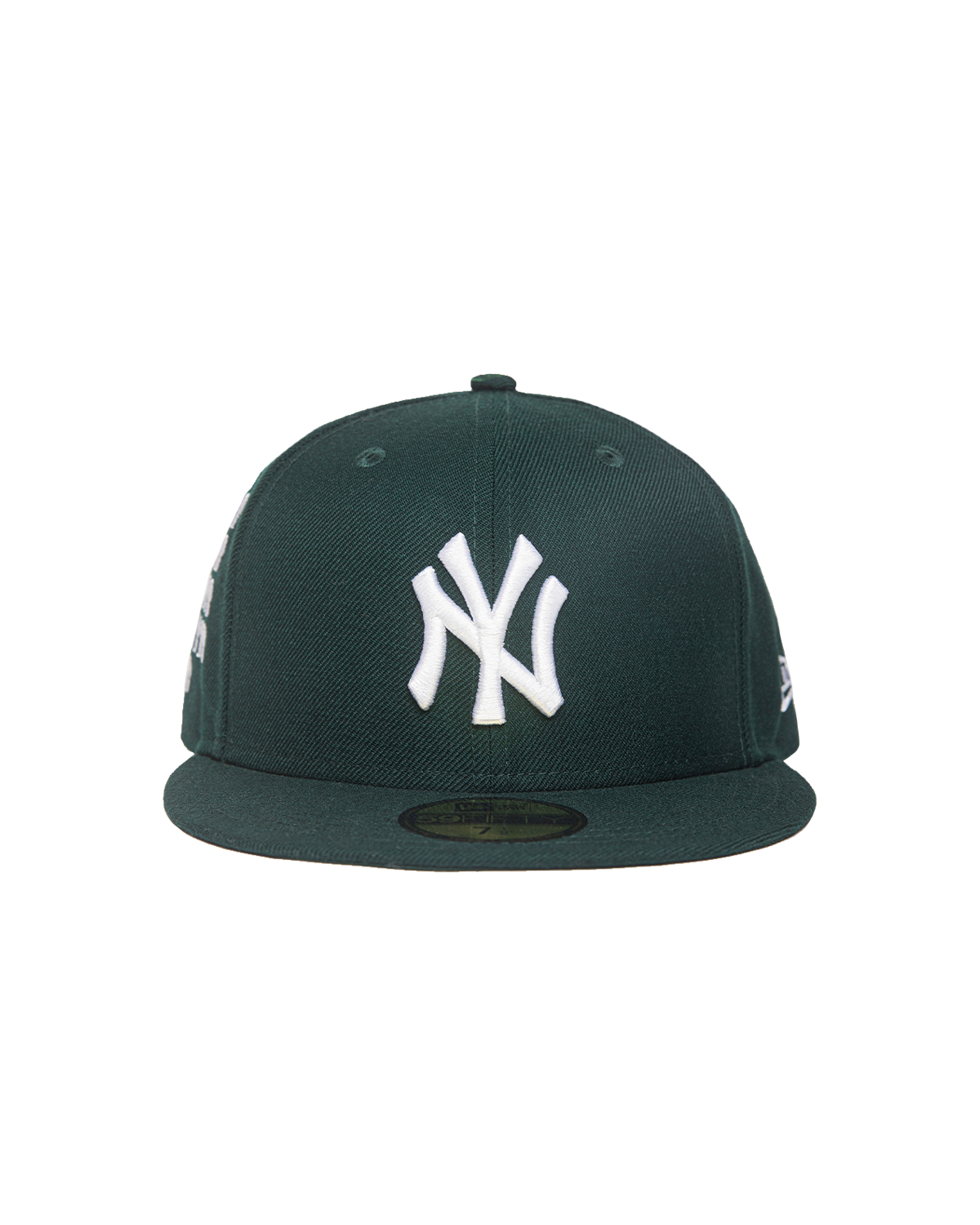 Load image into Gallery viewer, BILLIONAIRE BOYS CLUB × NEW YORK YANKEES NEW ERA NY YANKEES STANDARD CROWN FITTED
