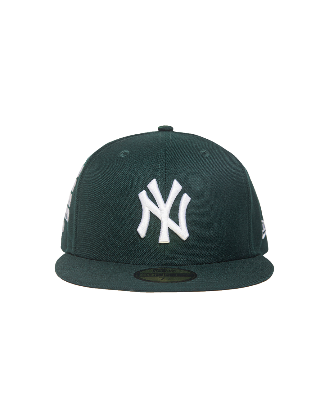 BILLIONAIRE BOYS CLUB × NEW YORK YANKEES NEW ERA NY YANKEES STANDARD CROWN FITTED