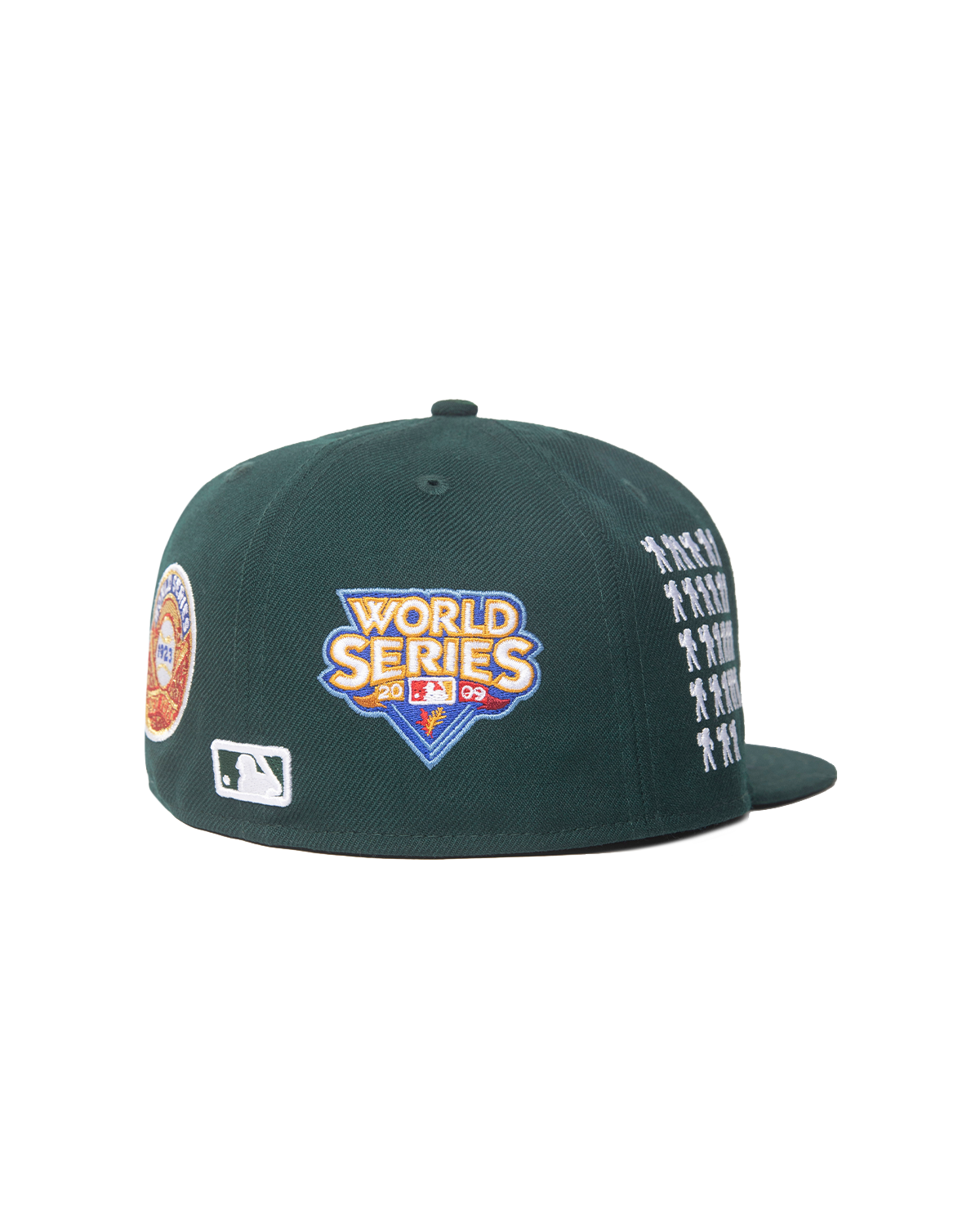 Load image into Gallery viewer, BILLIONAIRE BOYS CLUB × NEW YORK YANKEES NEW ERA NY YANKEES STANDARD CROWN FITTED
