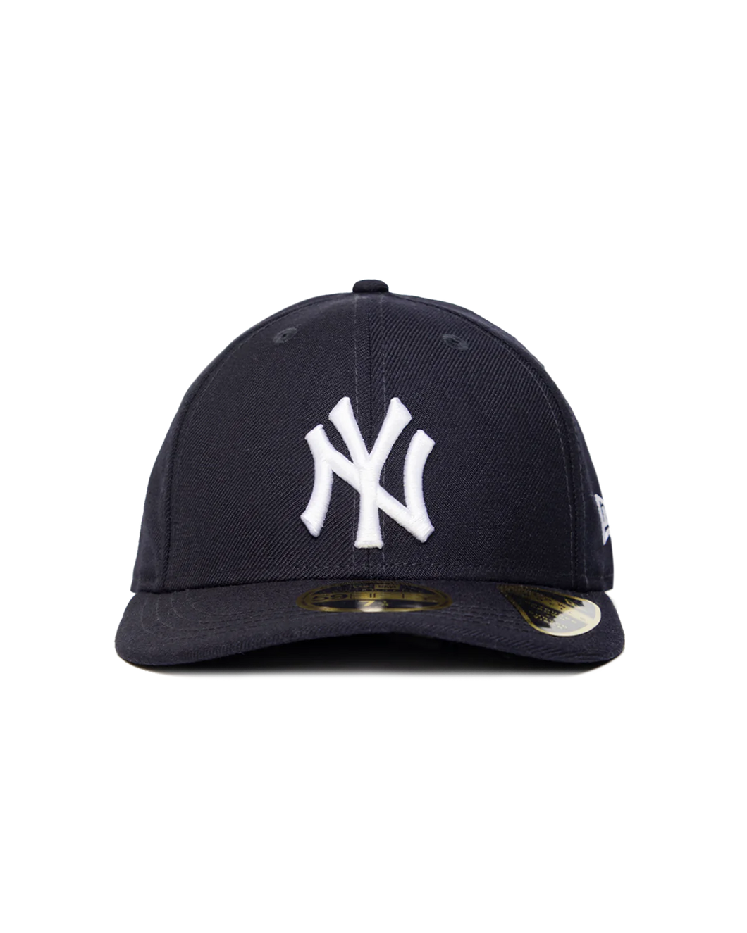 BILLIONAIRE BOYS CLUB × NEW YORK YANKEES NEW ERA NY YANKEES LOW PROFILE FITTED