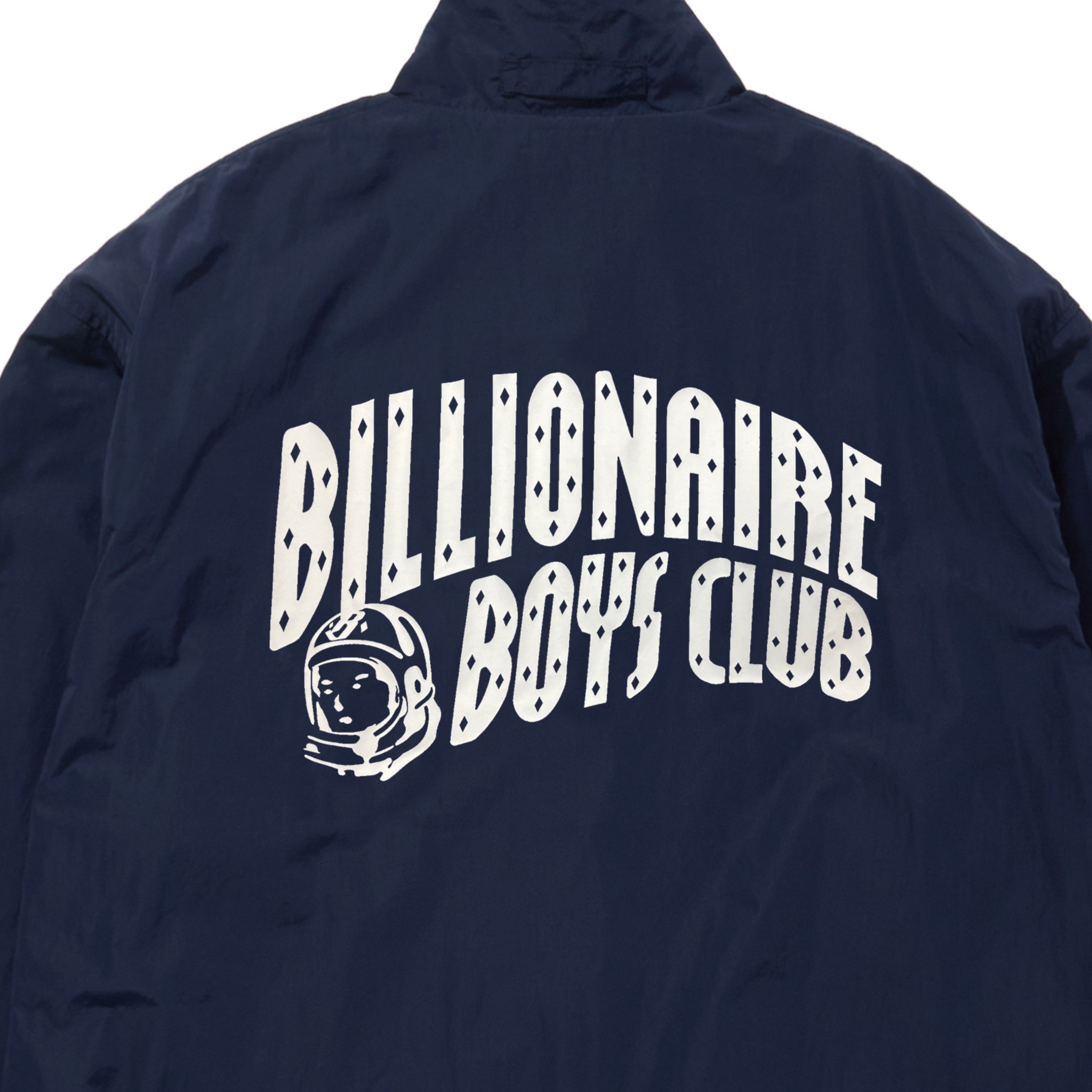 画像をギャラリービューアに読み込む, Mesh Pocket Nylon Jacket
