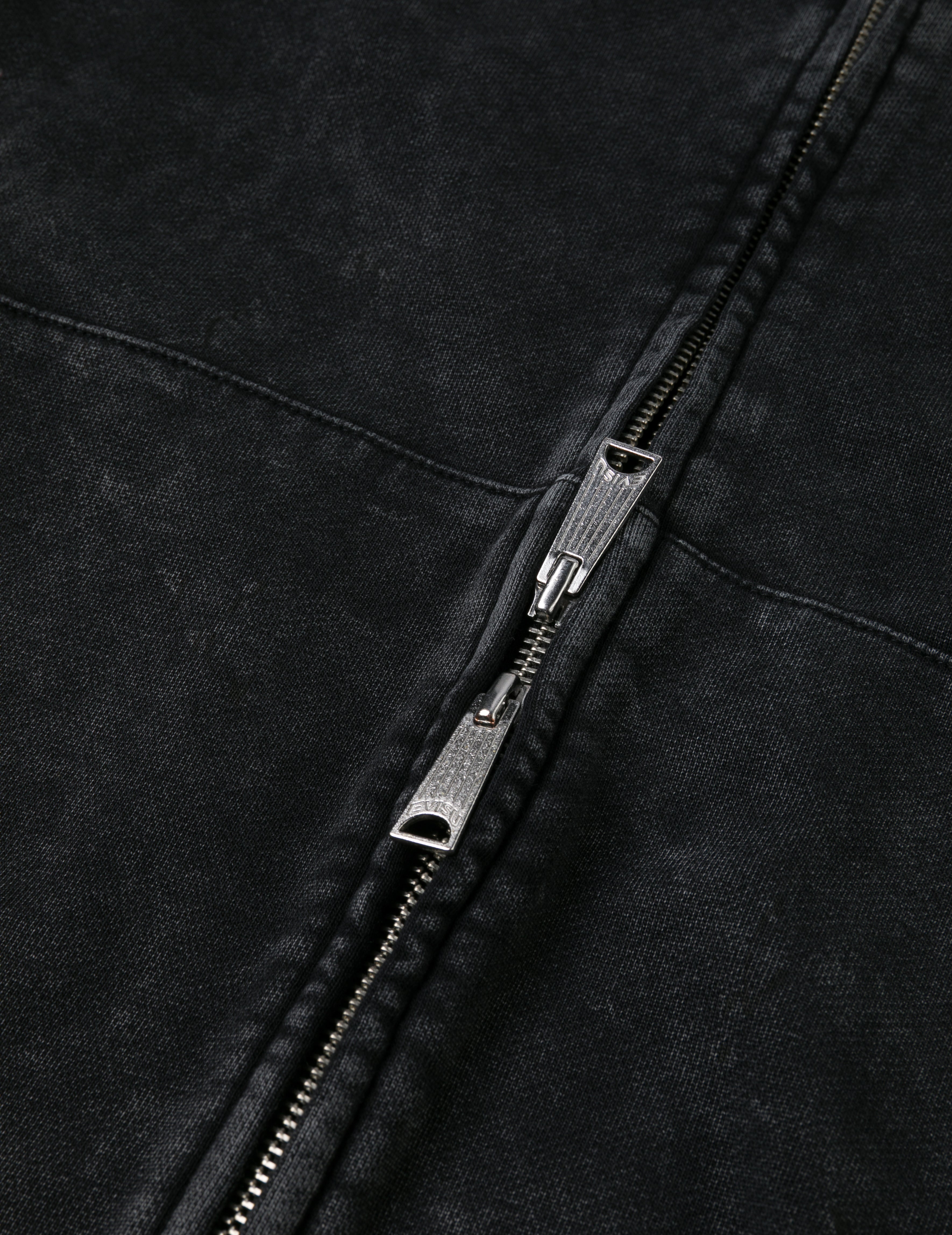 Load image into Gallery viewer, EVISU X ICECREAM_LOGO WITH SEAGULL EMB. &amp; PRINTED HOOD SWEATSHIRT
