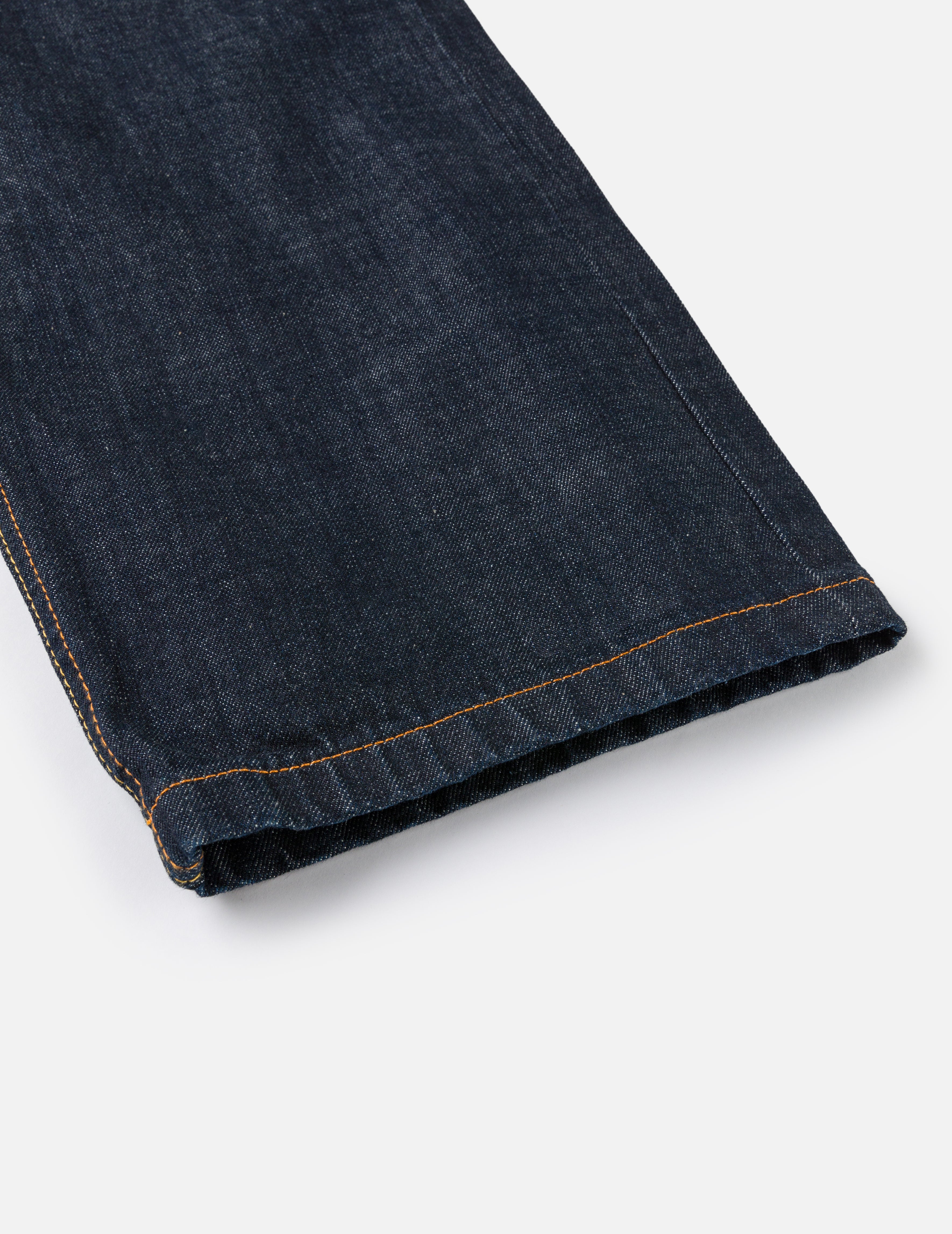 Load image into Gallery viewer, EVISU X ICECREAM_DAICOCK PRINTED BAGGY JEANS
