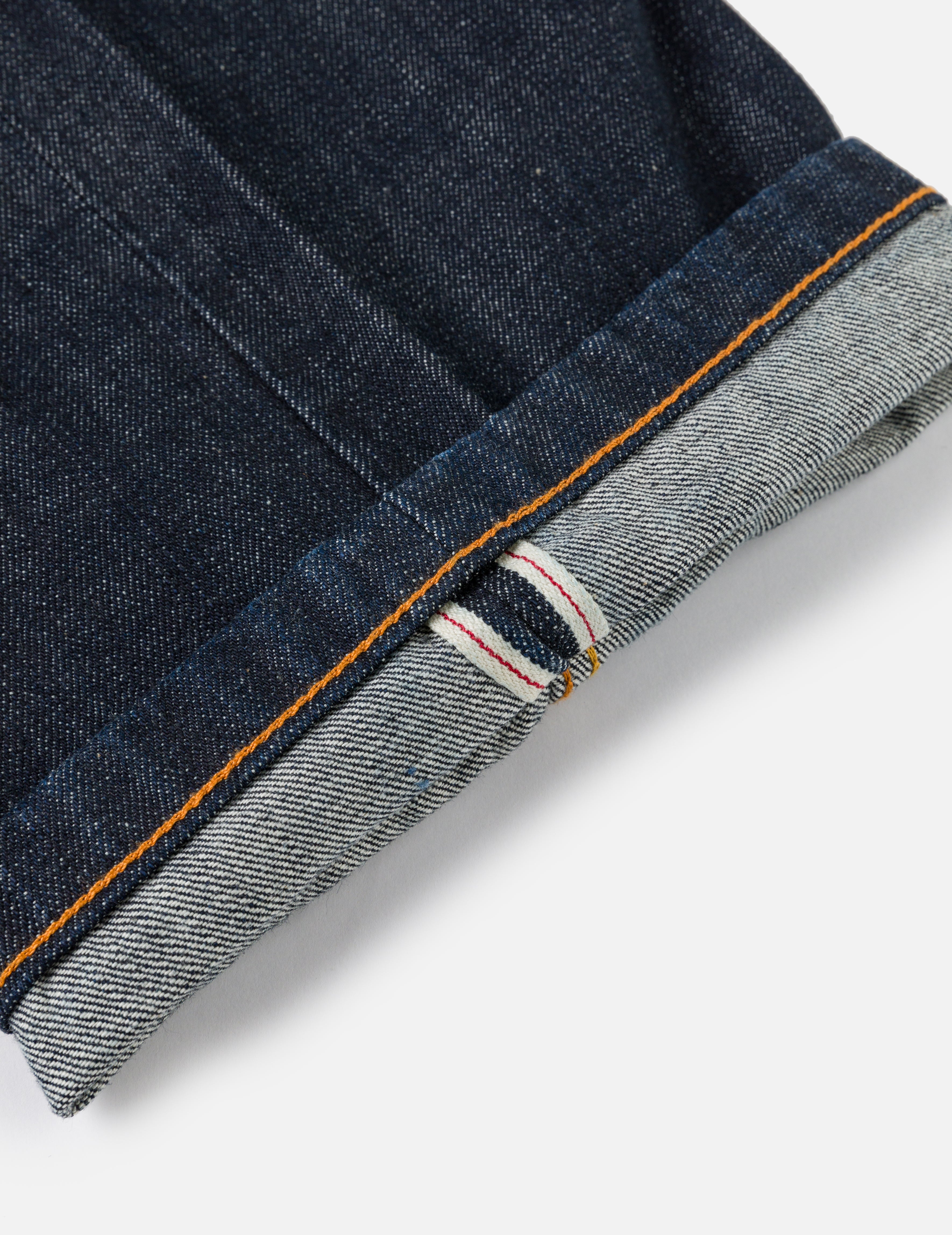 Load image into Gallery viewer, EVISU X ICECREAM_DAICOCK PRINTED BAGGY JEANS
