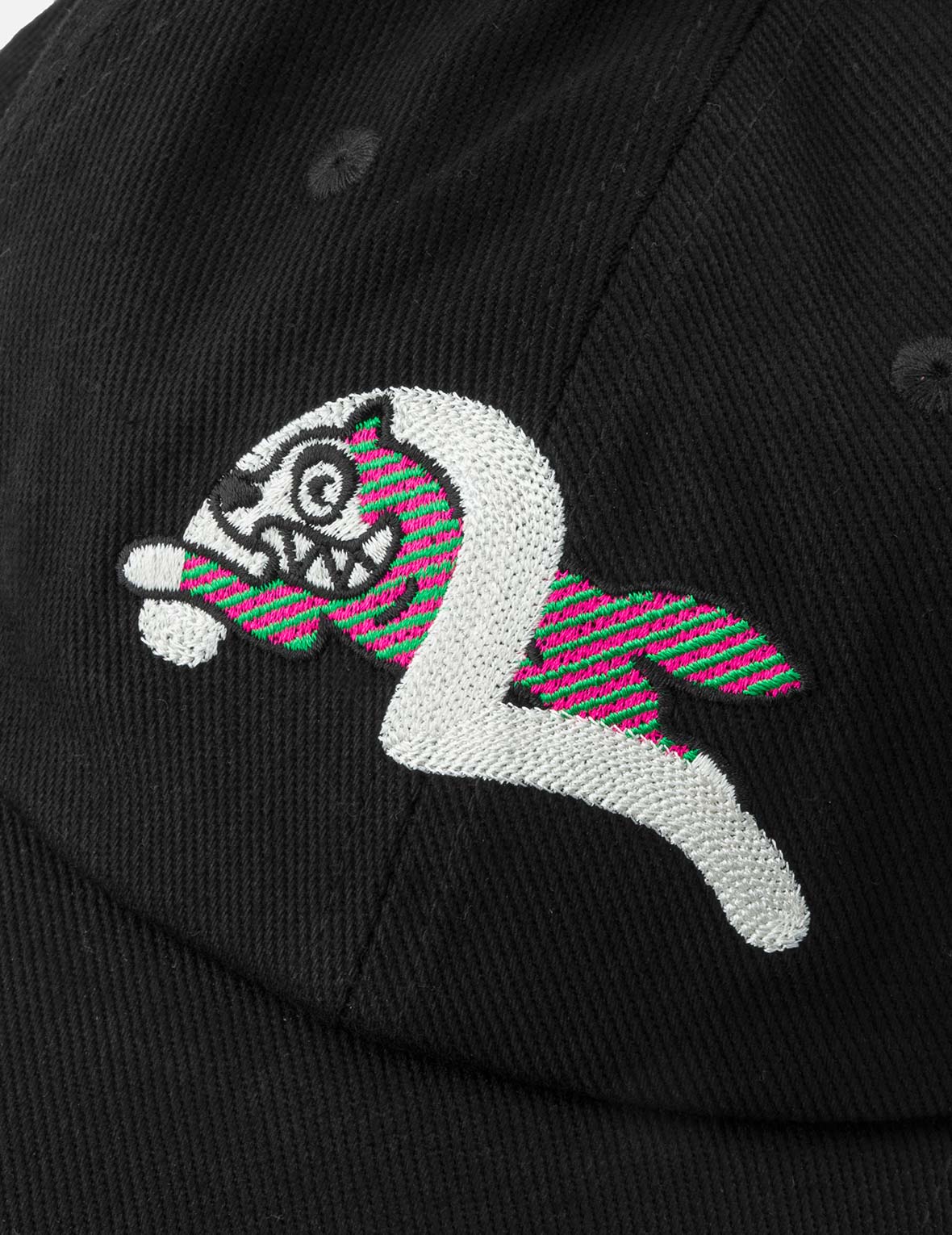 画像をギャラリービューアに読み込む, EVISU X ICECREAM__LOGO WITH SEAGULL EMB. HAT
