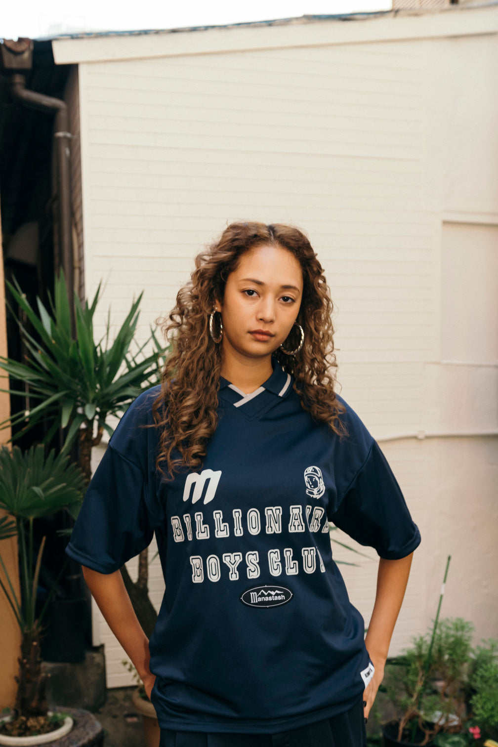 Billionire Boys Club X Manastash Game Shirt – BILLIONAIRE BOYS