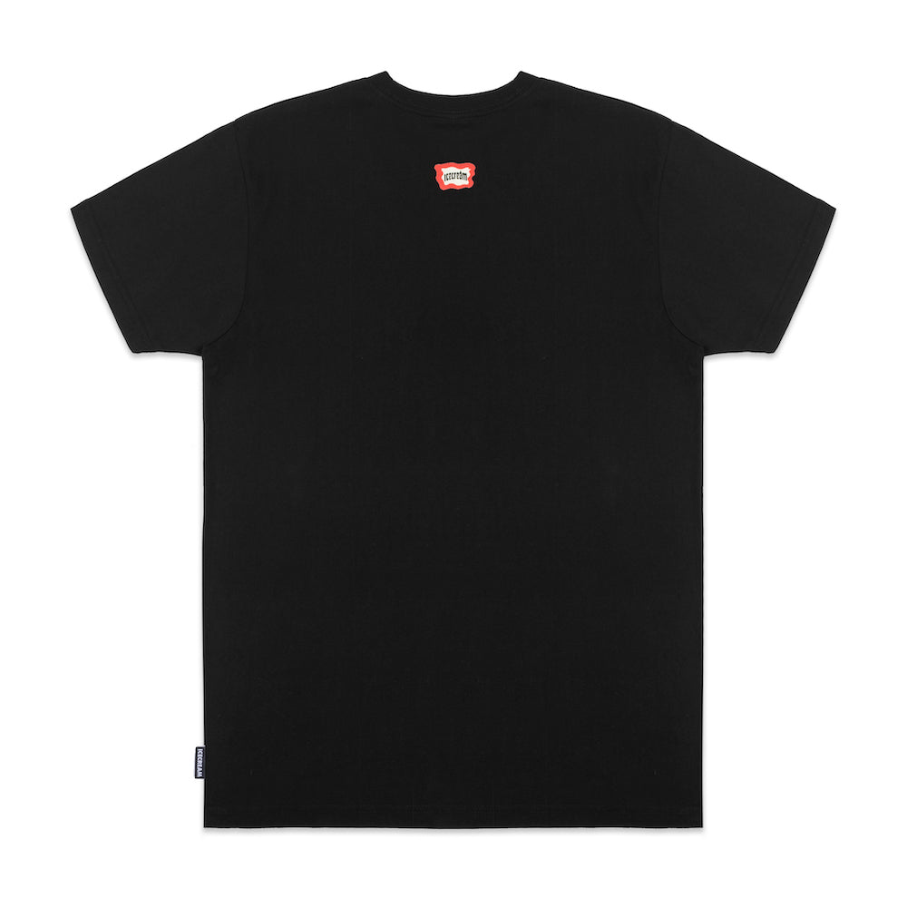 画像をギャラリービューアに読み込む, RUBY T-SHIRT
