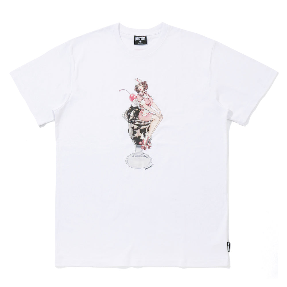 Load image into Gallery viewer, CHERRY ON TOP T-SHIRT
