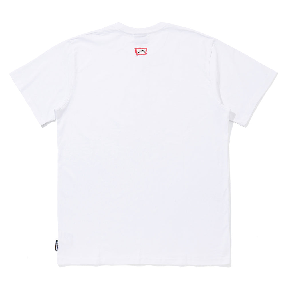 画像をギャラリービューアに読み込む, CHERRY ON TOP T-SHIRT
