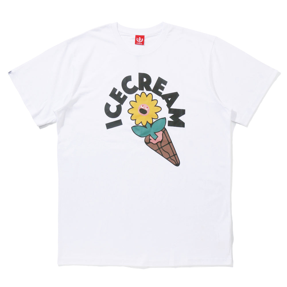 Load image into Gallery viewer, FLORAL T-SHIRT
