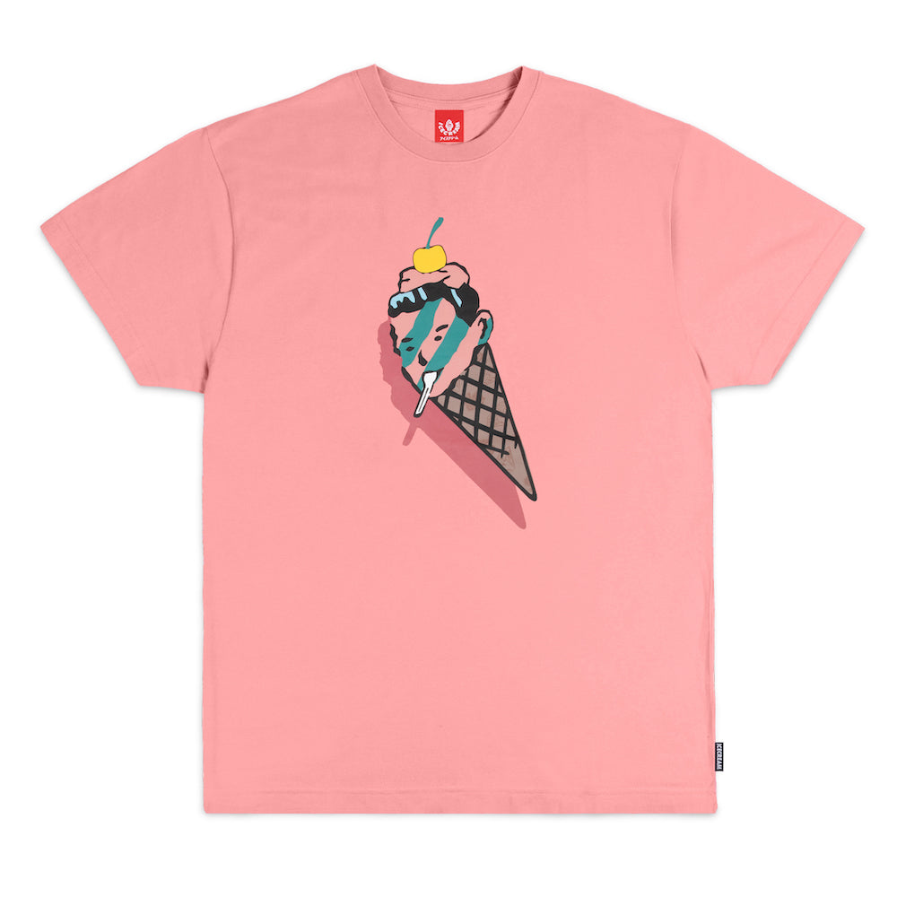 SPOON T-SHIRT