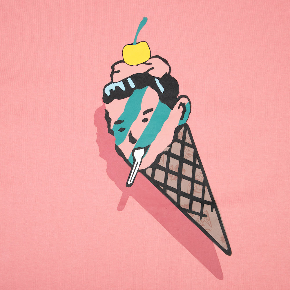 画像をギャラリービューアに読み込む, SPOON T-SHIRT
