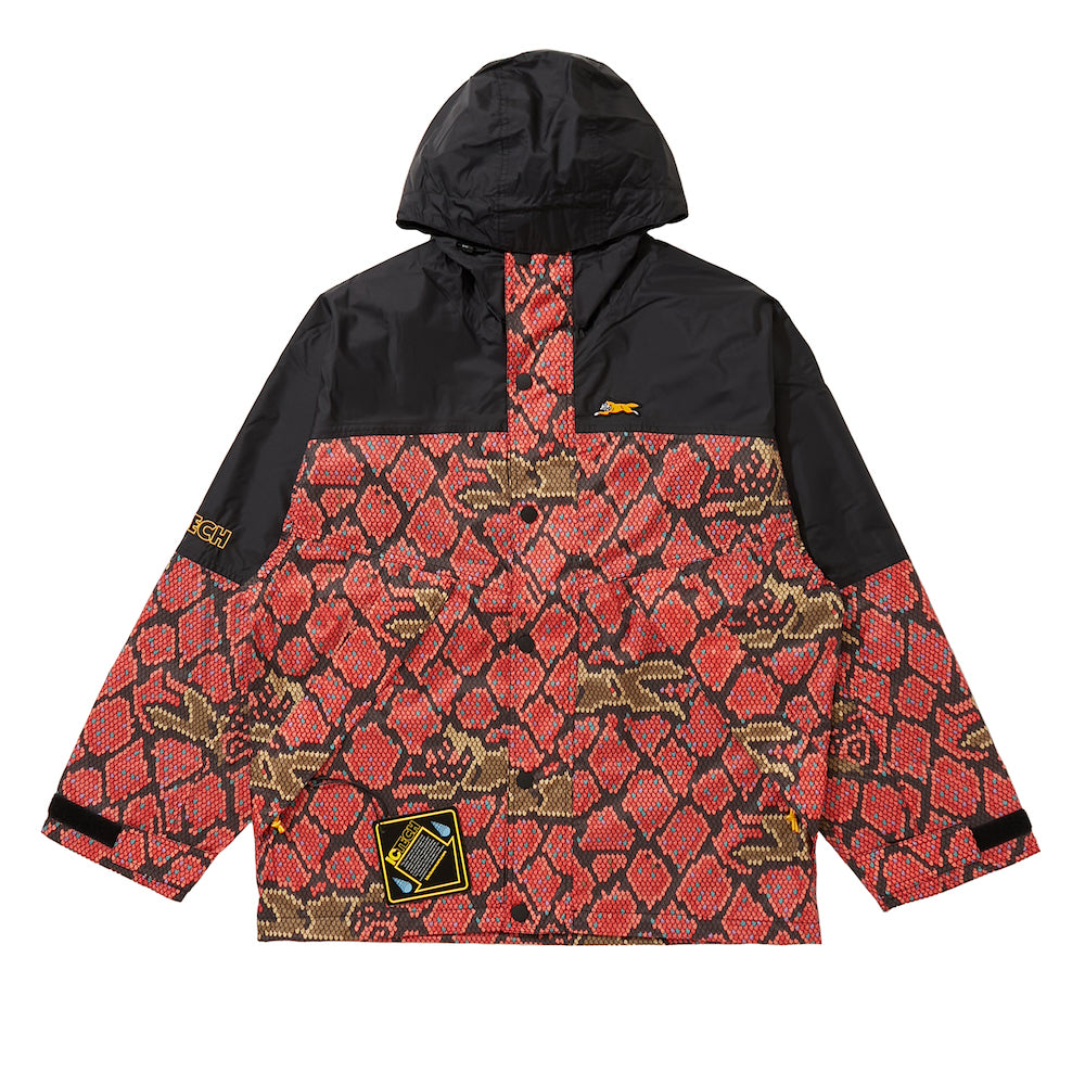 Load image into Gallery viewer, RATTLER NYLON JACKET
