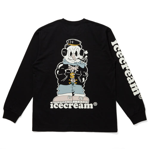 NEW ARRIVAL – BILLIONAIRE BOYS CLUB / ICECREAM OFFICIAL ONLINE