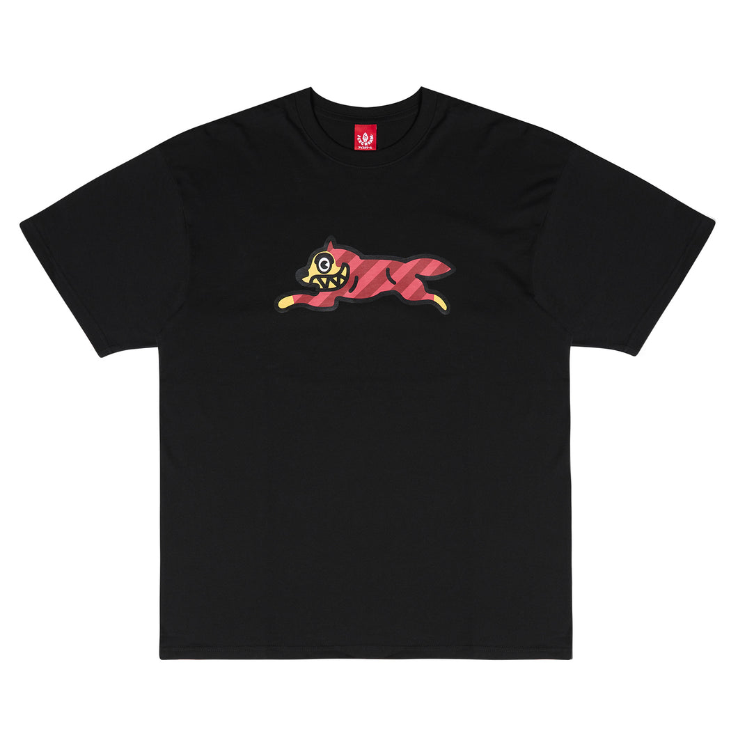 YIKES STRIPES T-SHIRT
