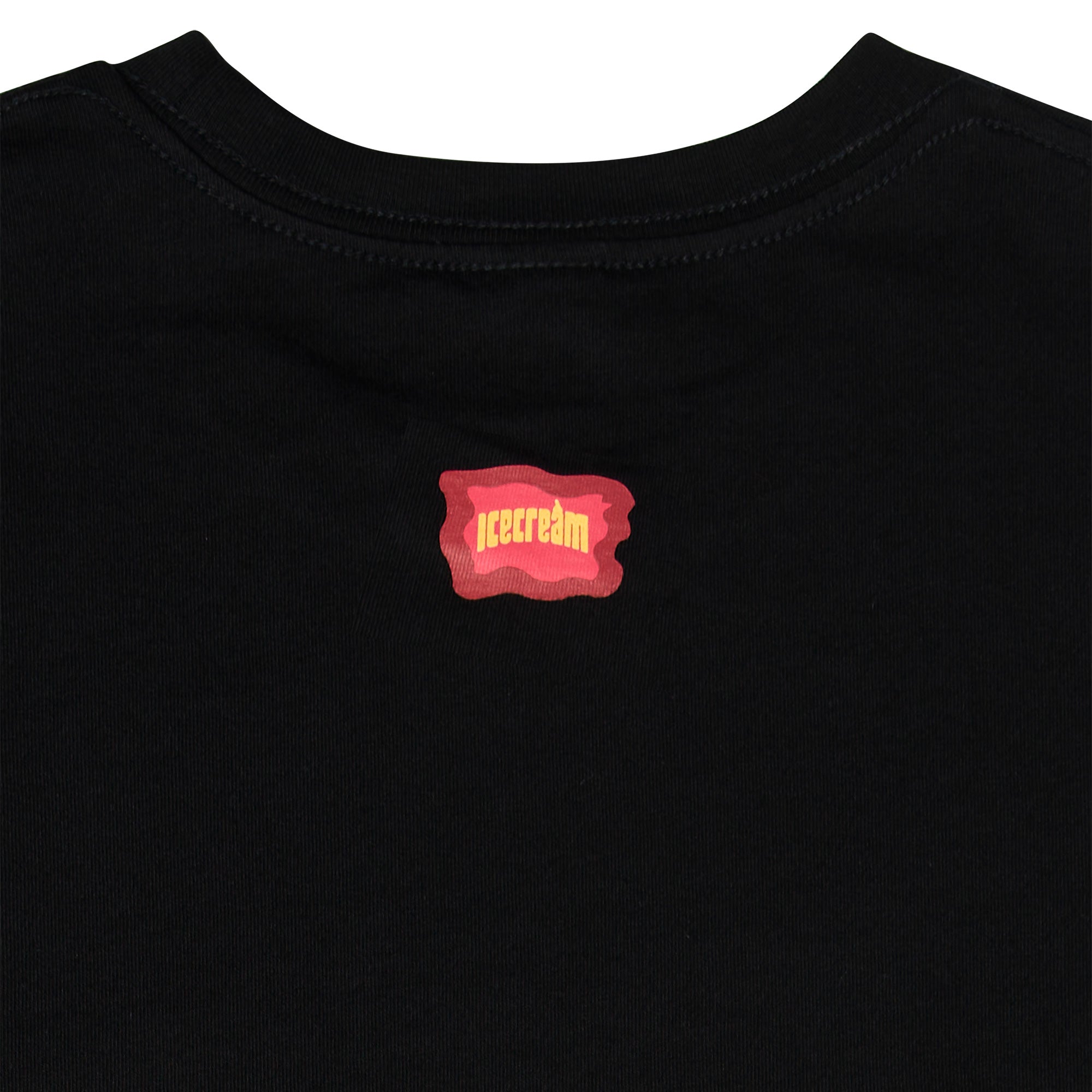 画像をギャラリービューアに読み込む, YIKES STRIPES T-SHIRT
