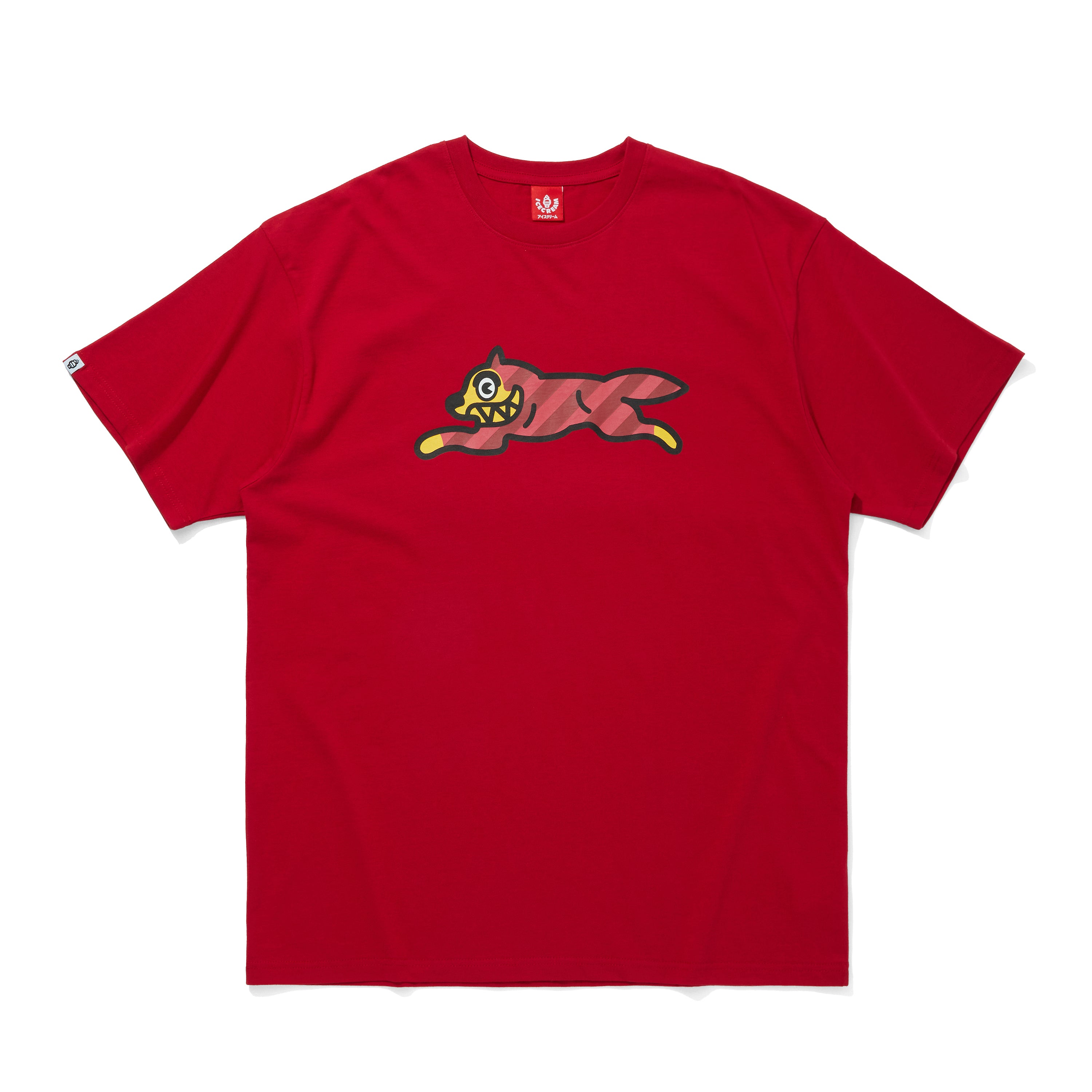 Load image into Gallery viewer, YIKES STRIPES T-SHIRT
