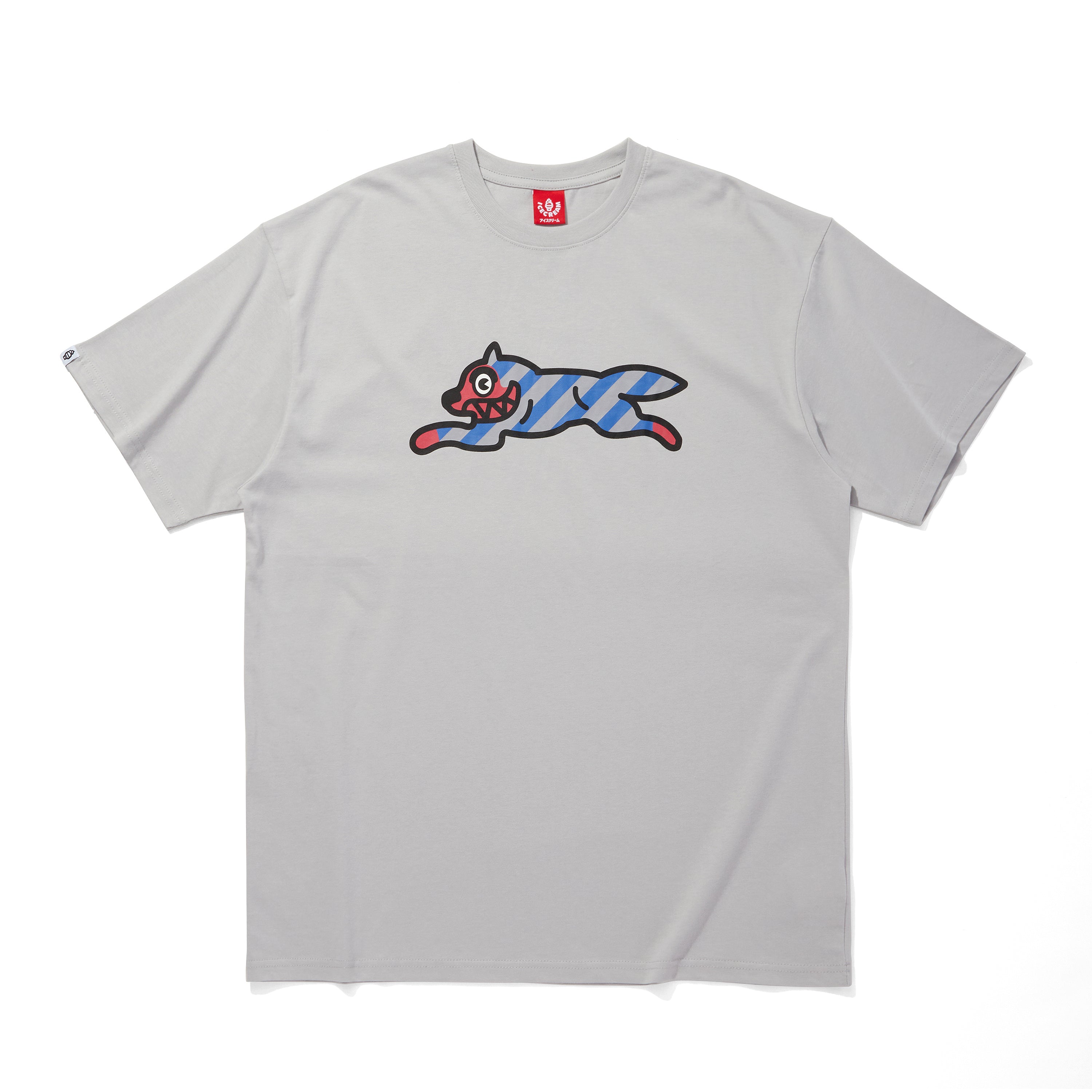 Load image into Gallery viewer, YIKES STRIPES T-SHIRT
