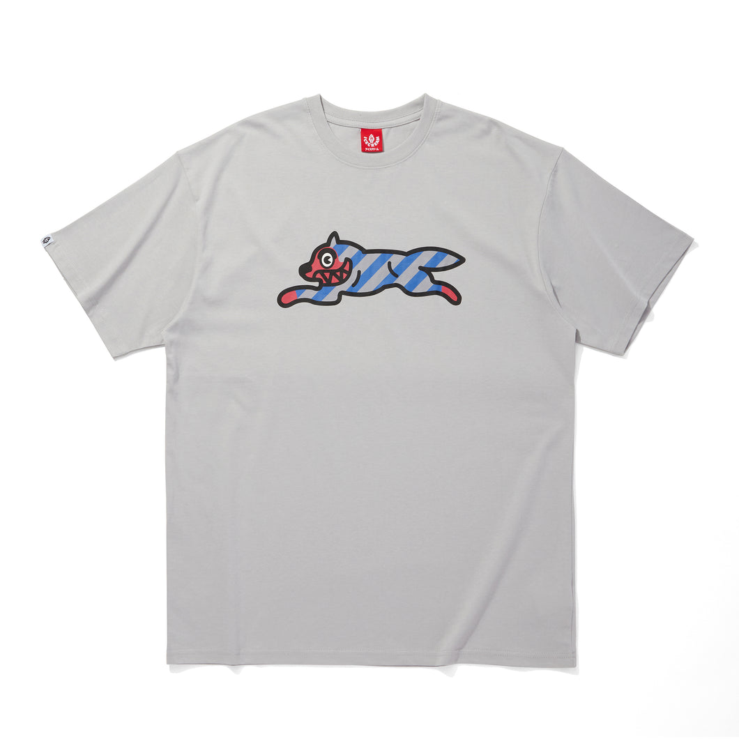 YIKES STRIPES T-SHIRT