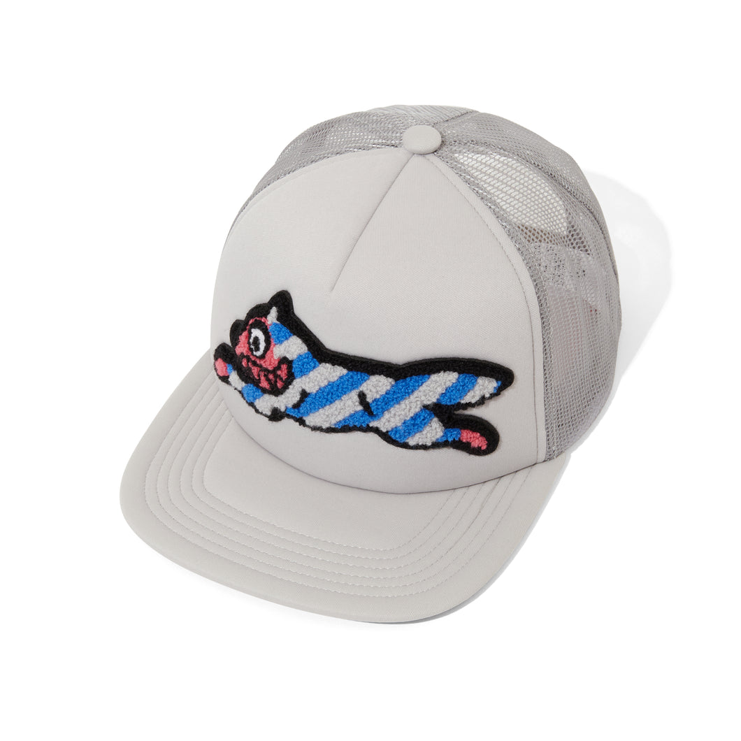 SYRUP TRUCKER CAP – BILLIONAIRE BOYS CLUB / ICECREAM OFFICIAL