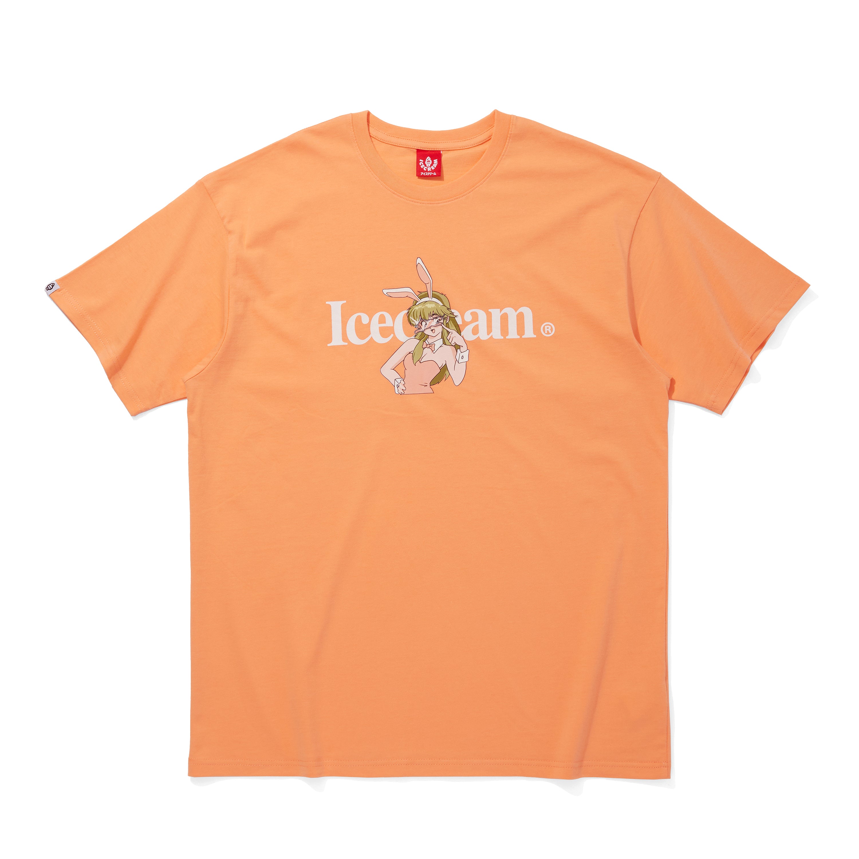 Load image into Gallery viewer, RUNNING DOG GLASSES T-SHIRT
