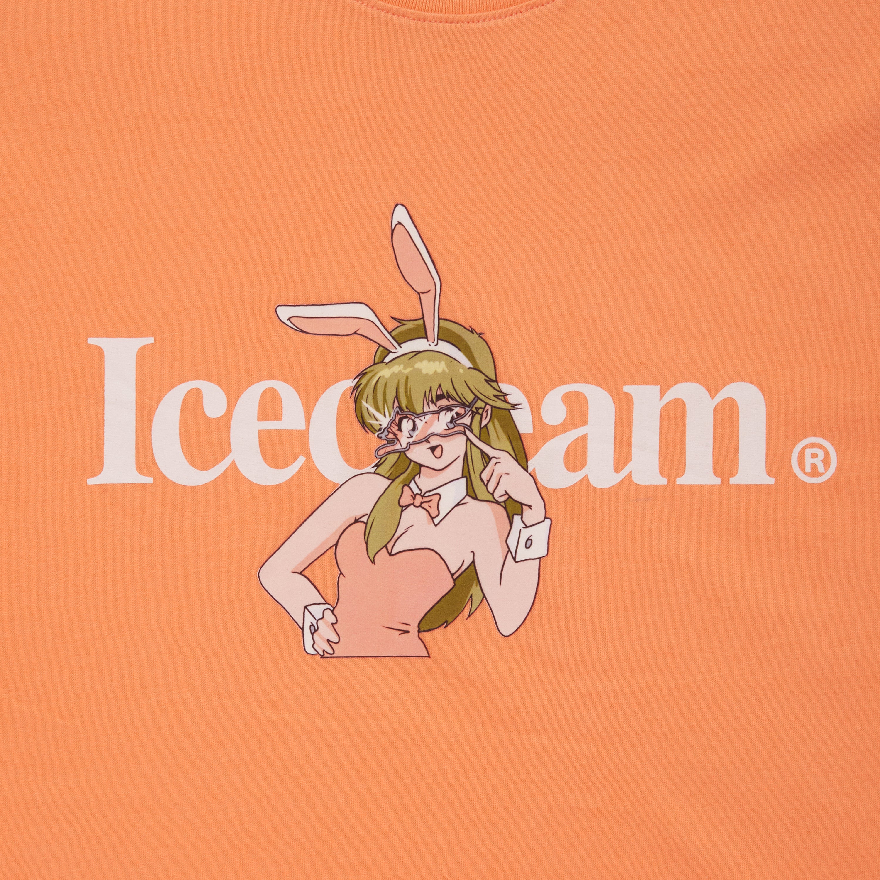 Load image into Gallery viewer, RUNNING DOG GLASSES T-SHIRT
