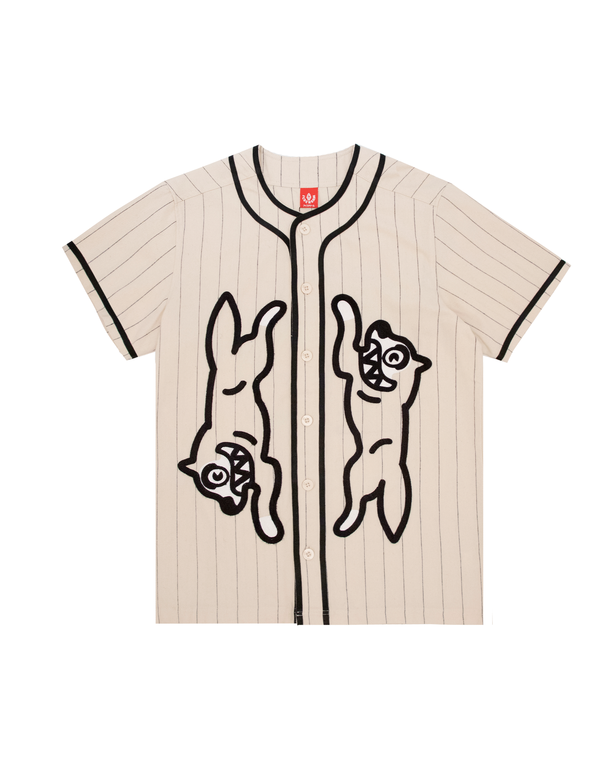 画像をギャラリービューアに読み込む, BENNY THE JET RODRIGUEZ BASEBALL JERSEY
