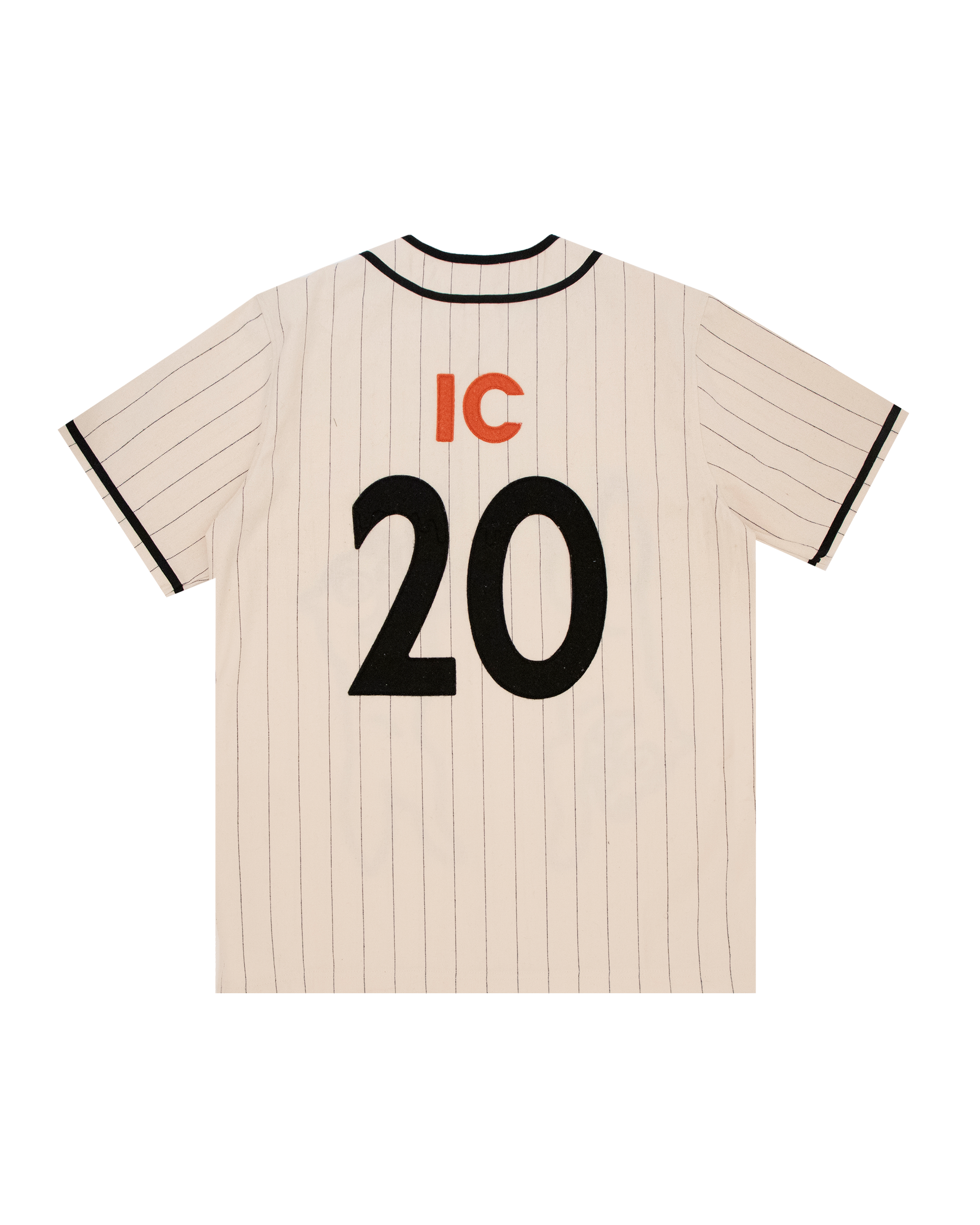 画像をギャラリービューアに読み込む, BENNY THE JET RODRIGUEZ BASEBALL JERSEY
