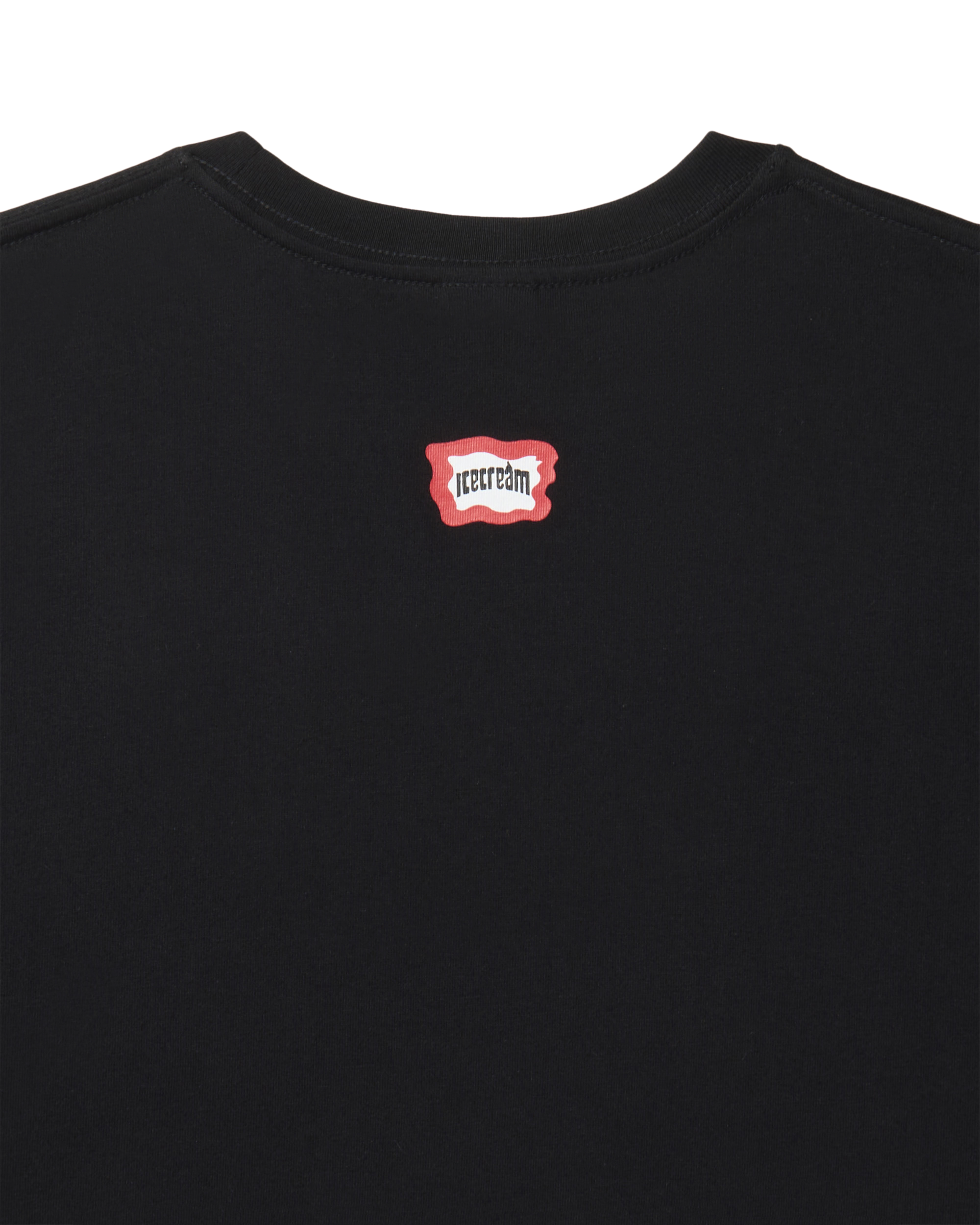 画像をギャラリービューアに読み込む, PEARL BEADS T-SHIRT
