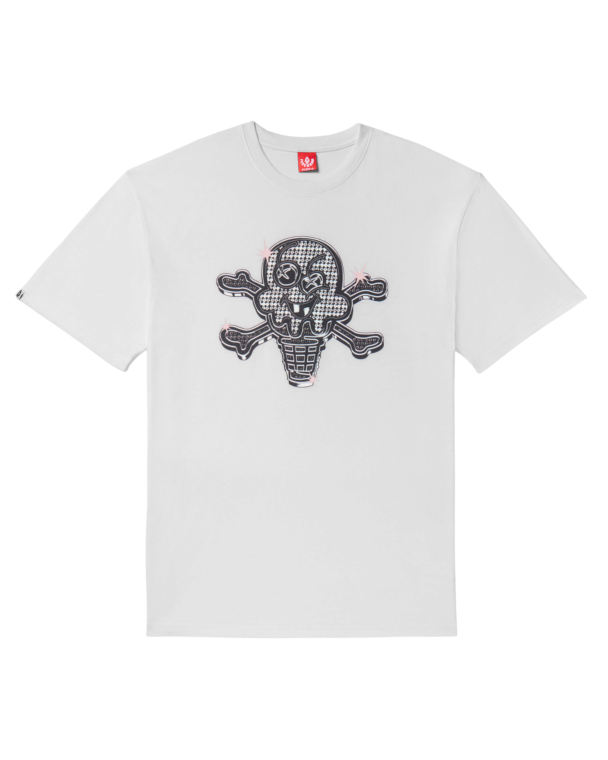 画像をギャラリービューアに読み込む, CART T-SHIRT
