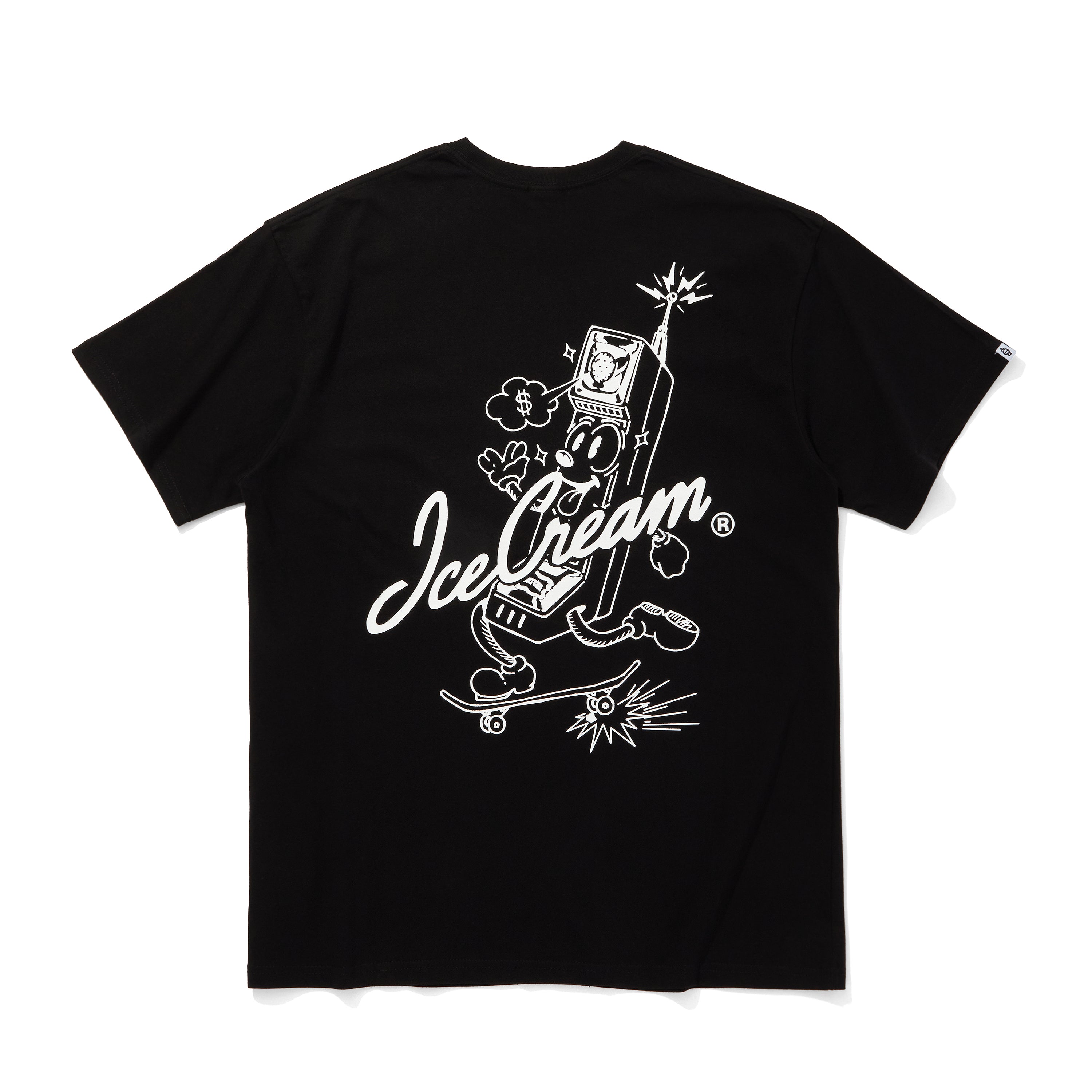 Load image into Gallery viewer, KICK ROCKS T-SHIRT
