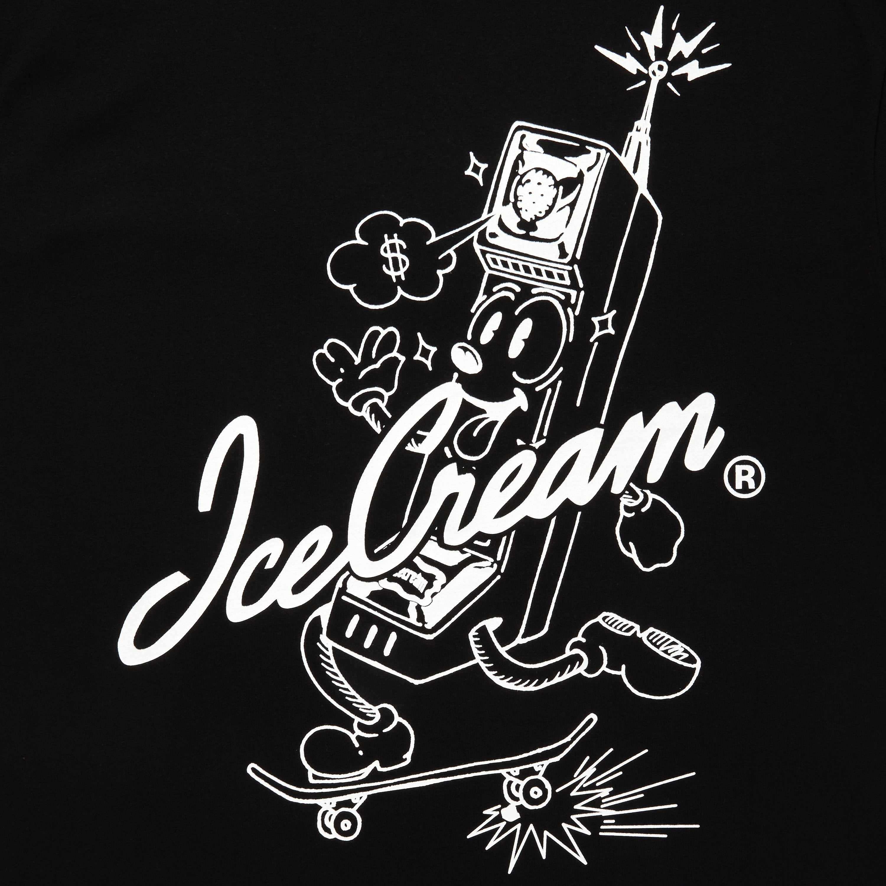 Load image into Gallery viewer, KICK ROCKS T-SHIRT
