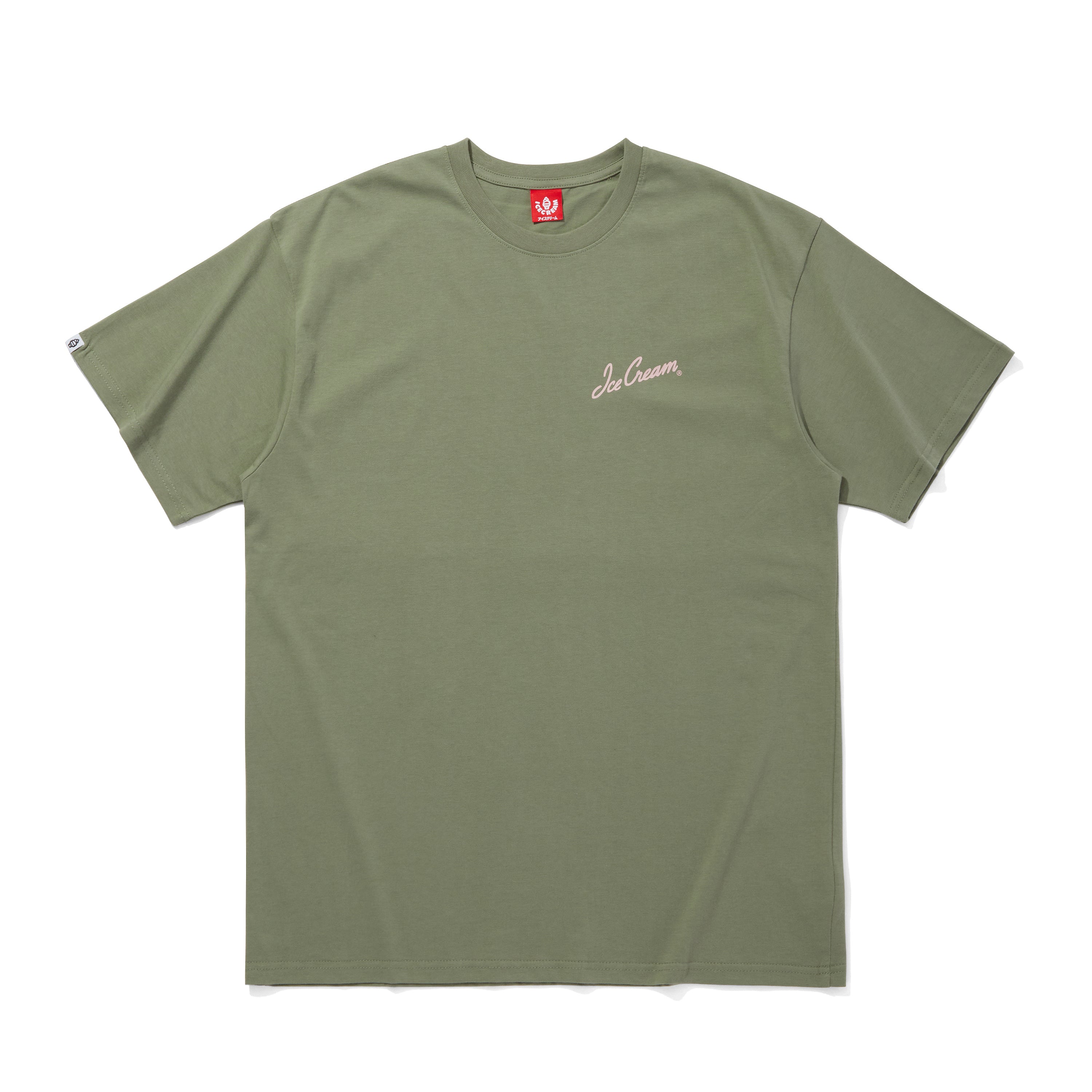 画像をギャラリービューアに読み込む, KICK ROCKS T-SHIRT
