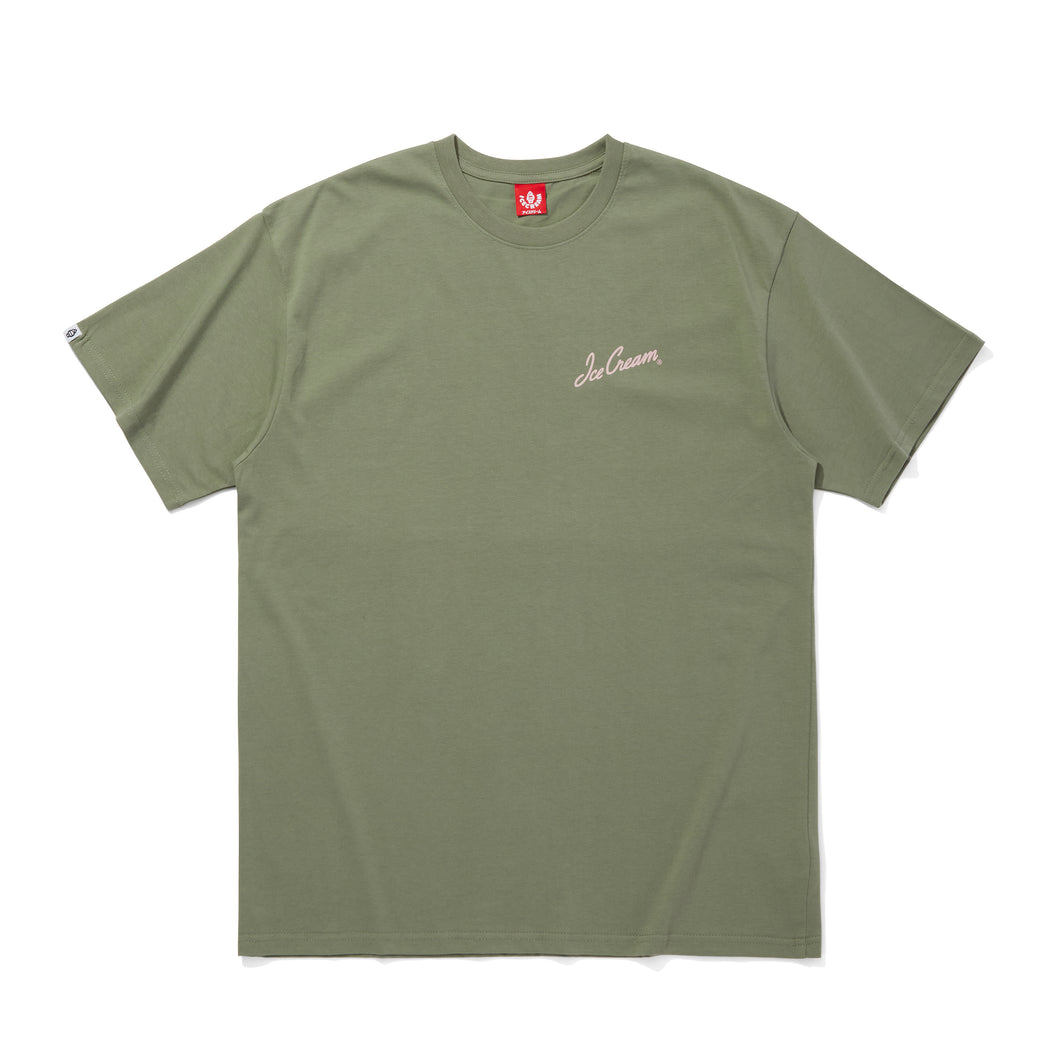 KICK ROCKS T-SHIRT